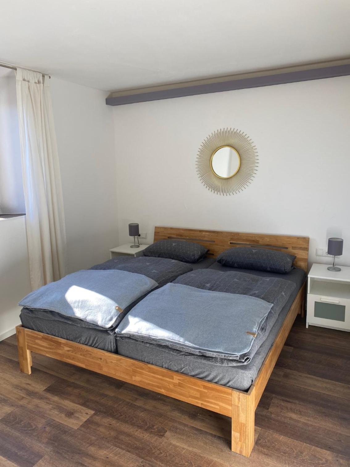 Haus in Esch