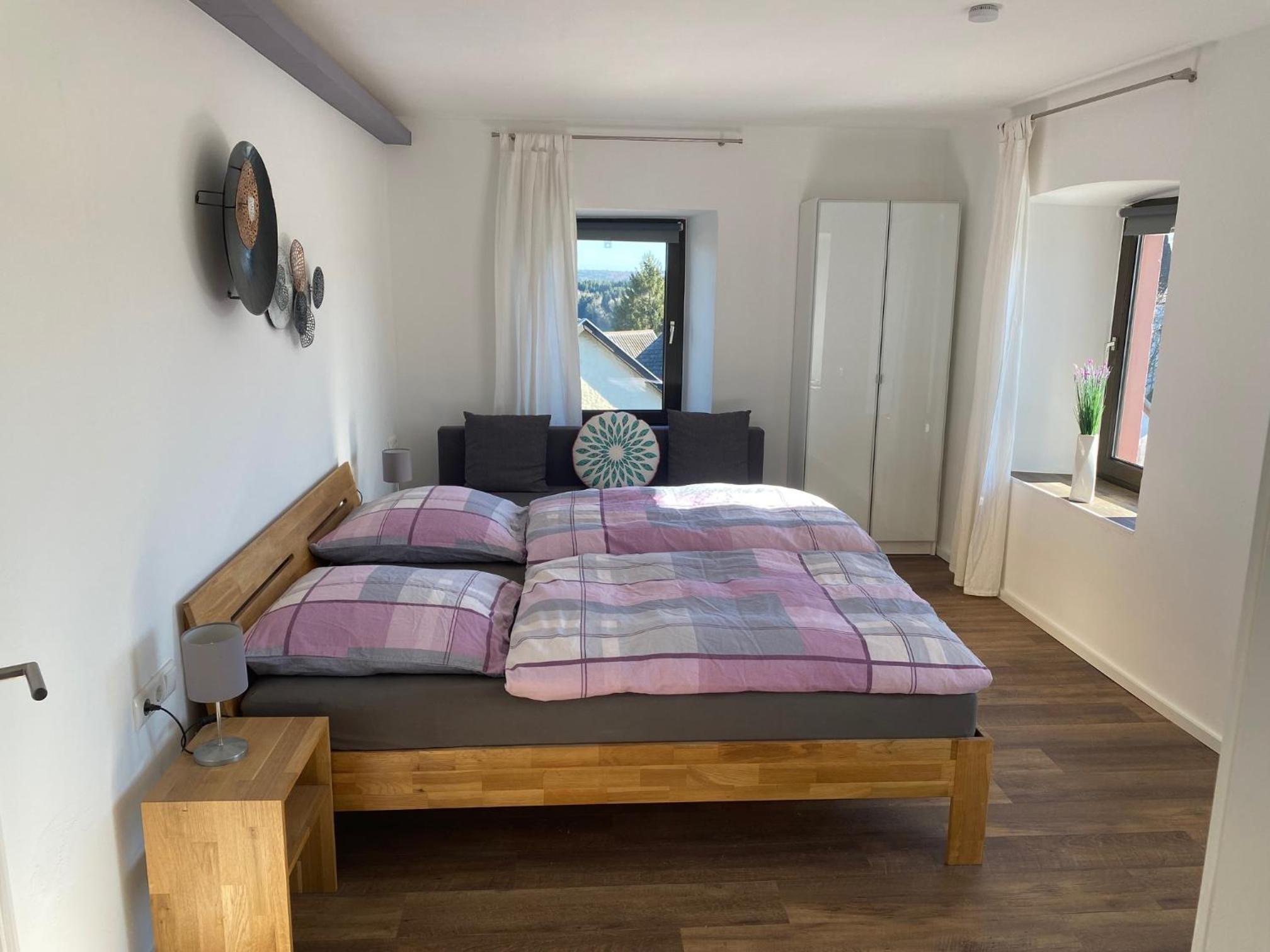 Haus in Esch