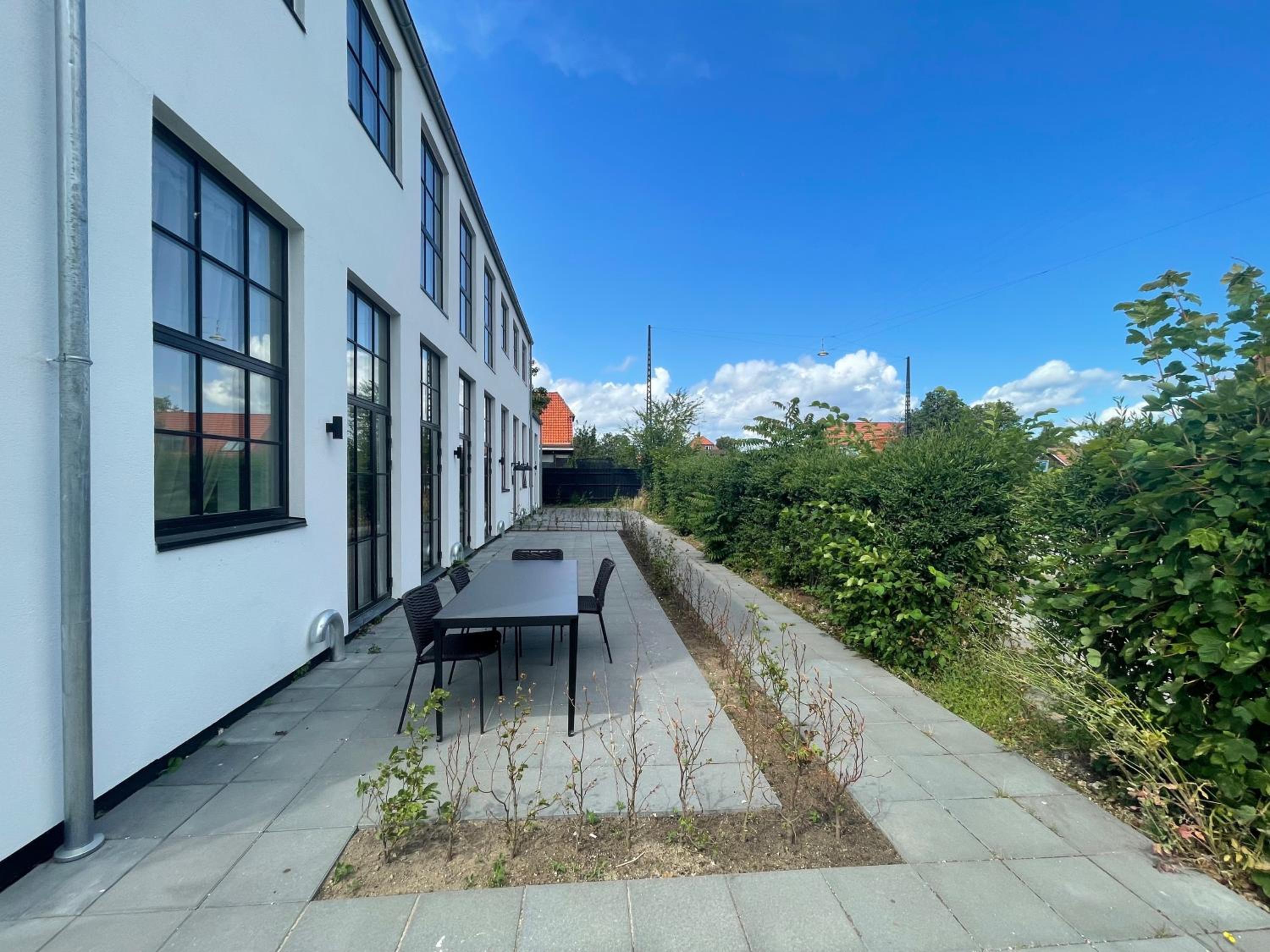 Cozy and Bright Apartments with Private Car Park