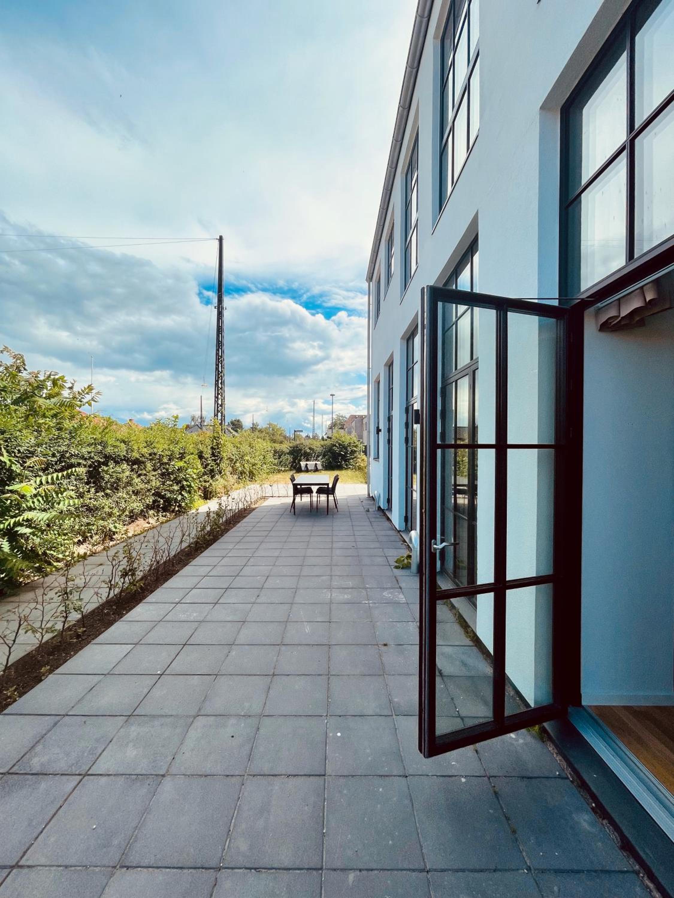 Cozy and Bright Apartments with Private Car Park