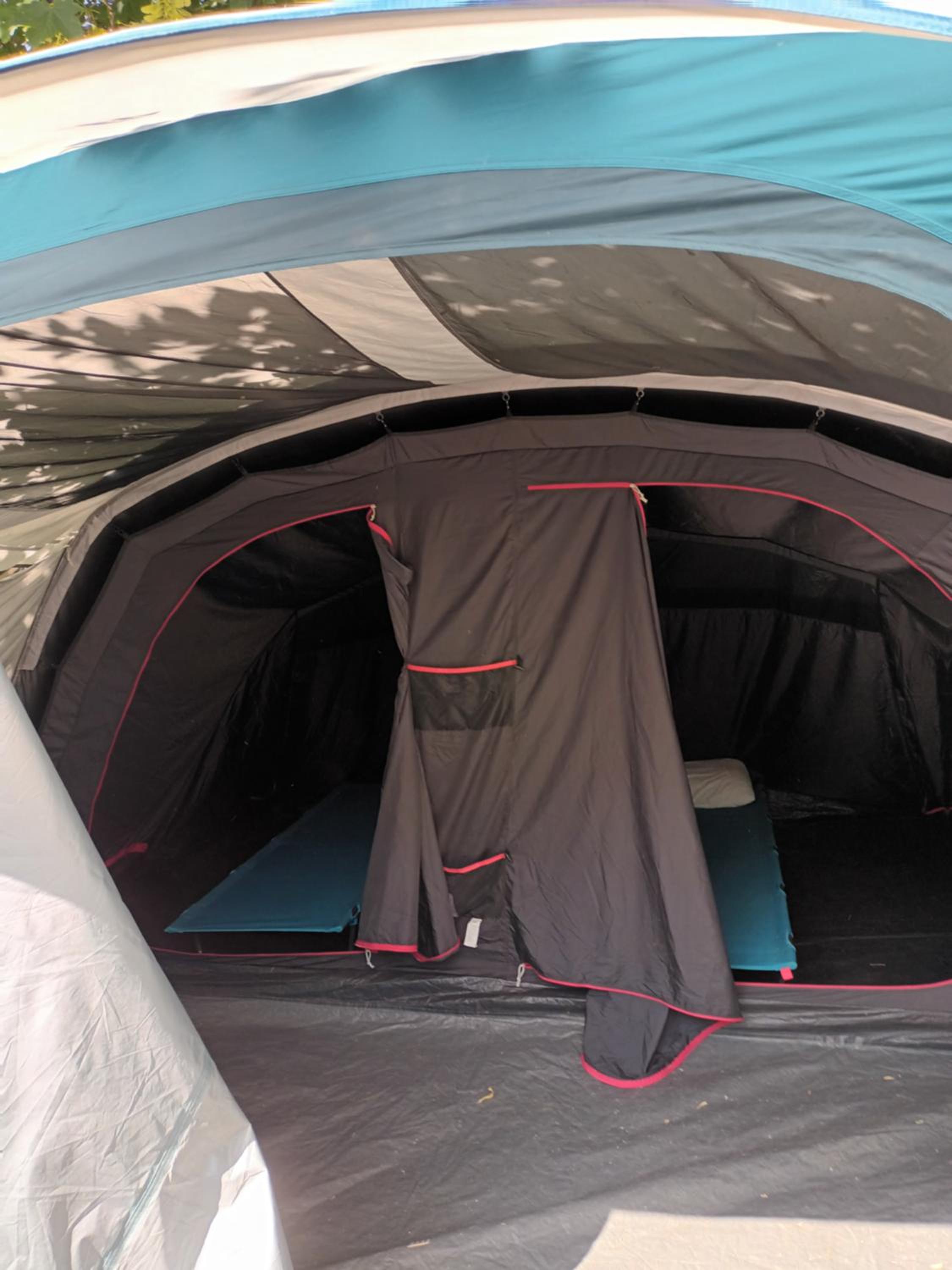 Camping du lac view 5