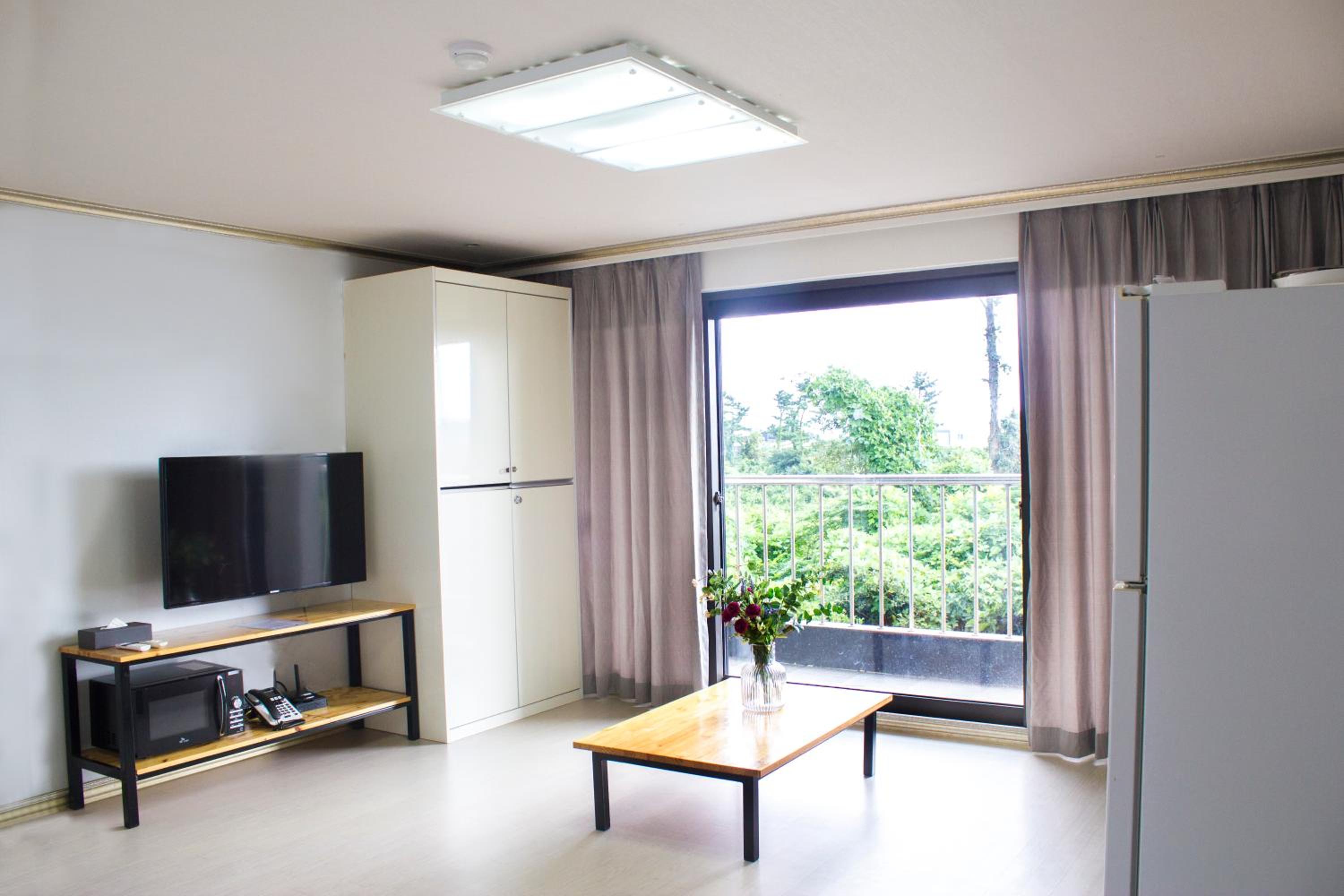 Dammora Resort, 西歸浦市 - 20