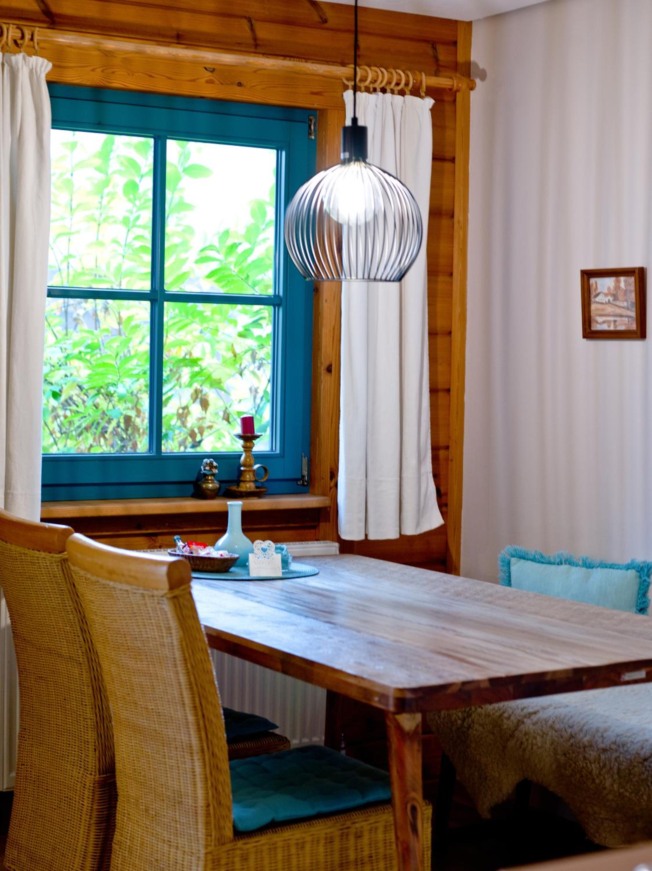 Herzigs Ferienhaus Mitterdorf