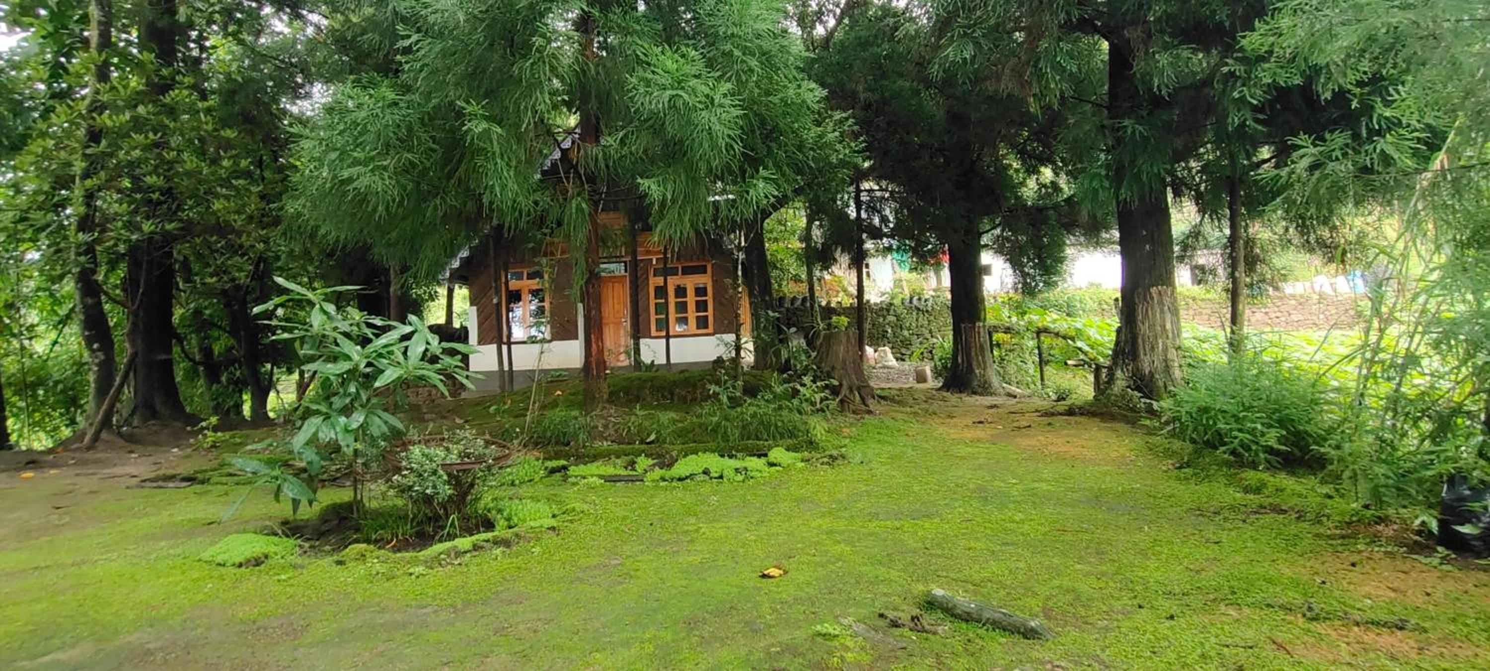 Bararay Giripur Homestay view 2
