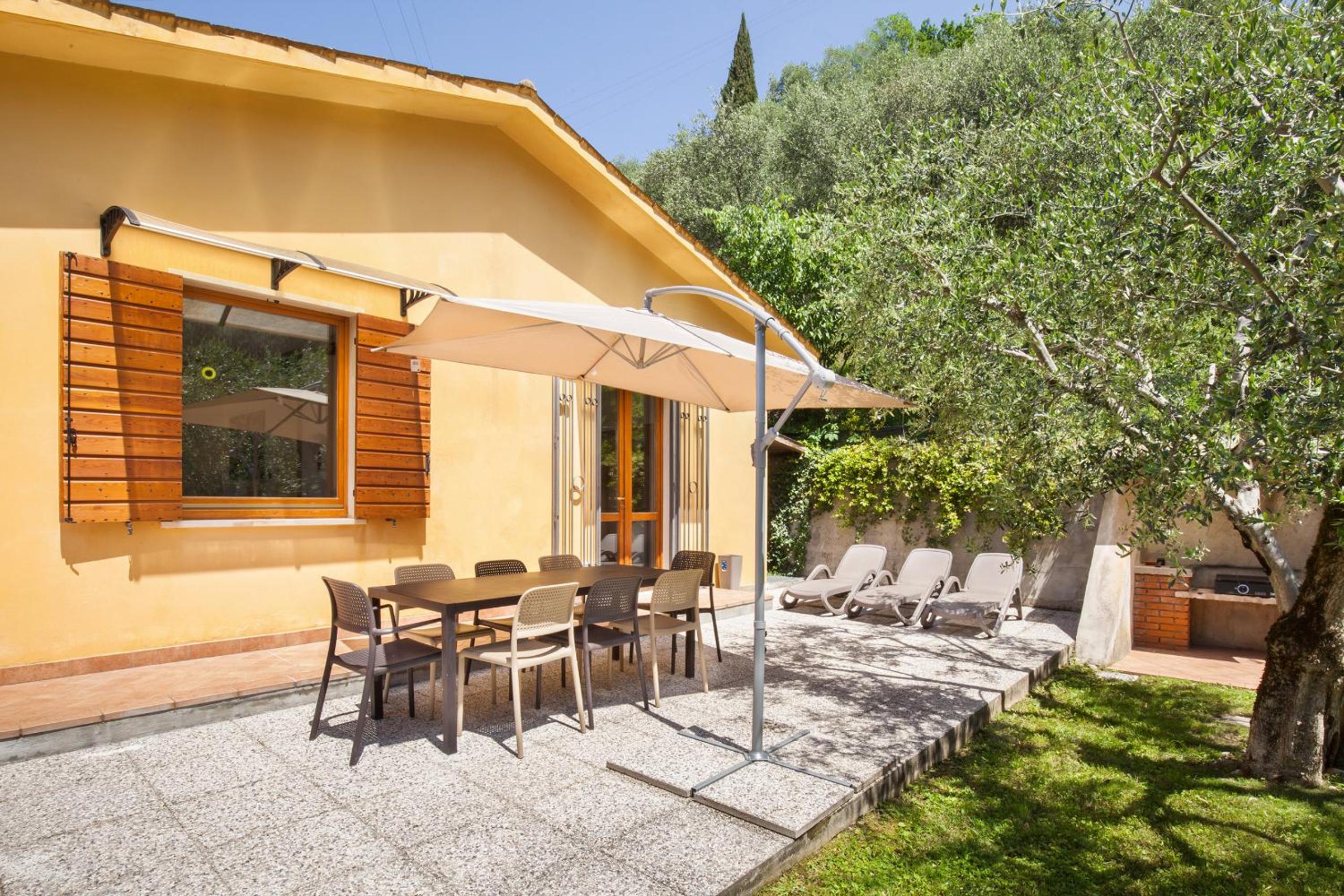 Villa Carducci