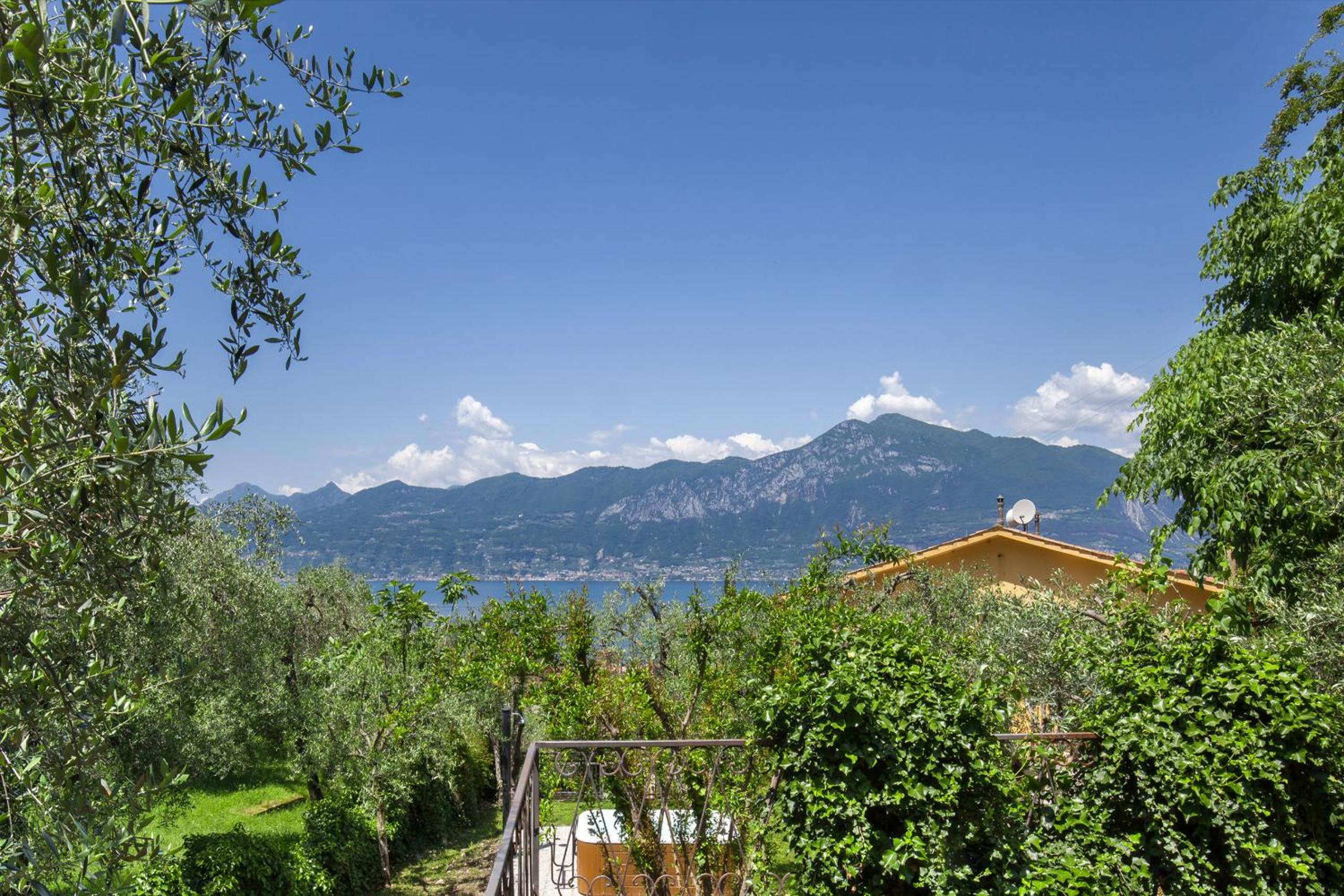 Villa Carducci en Pai