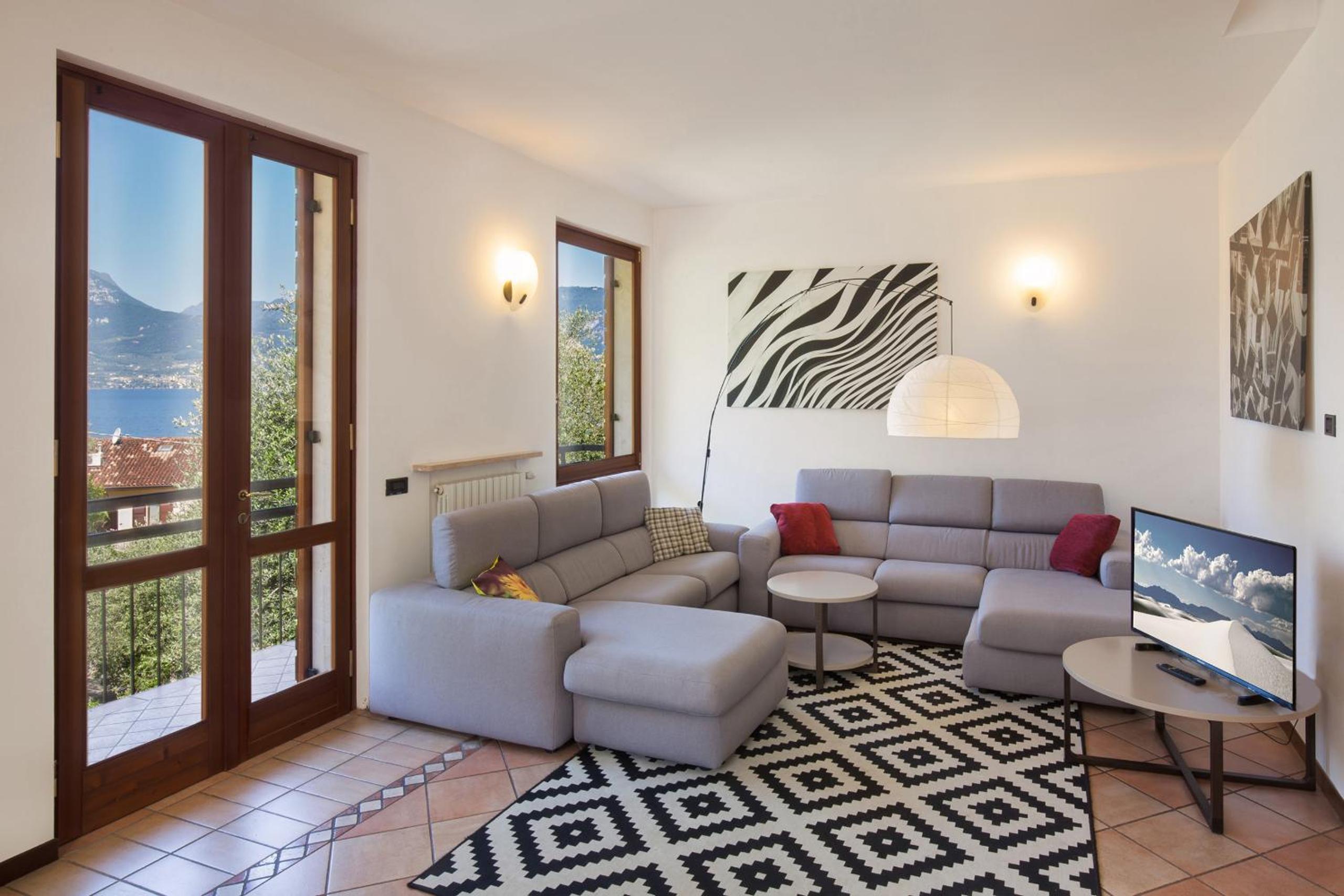 Villa Carducci en Pai