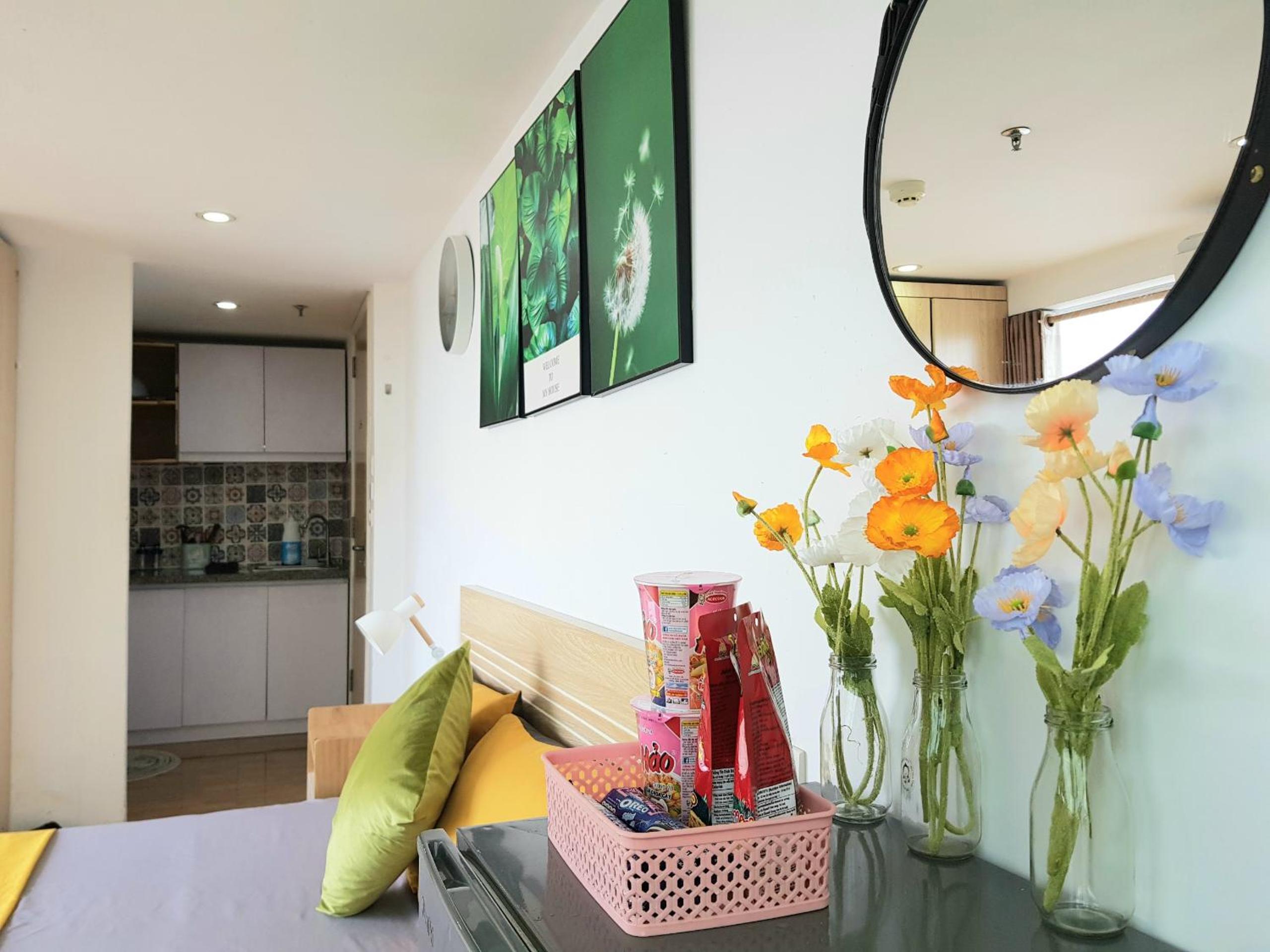 Libré Homestay