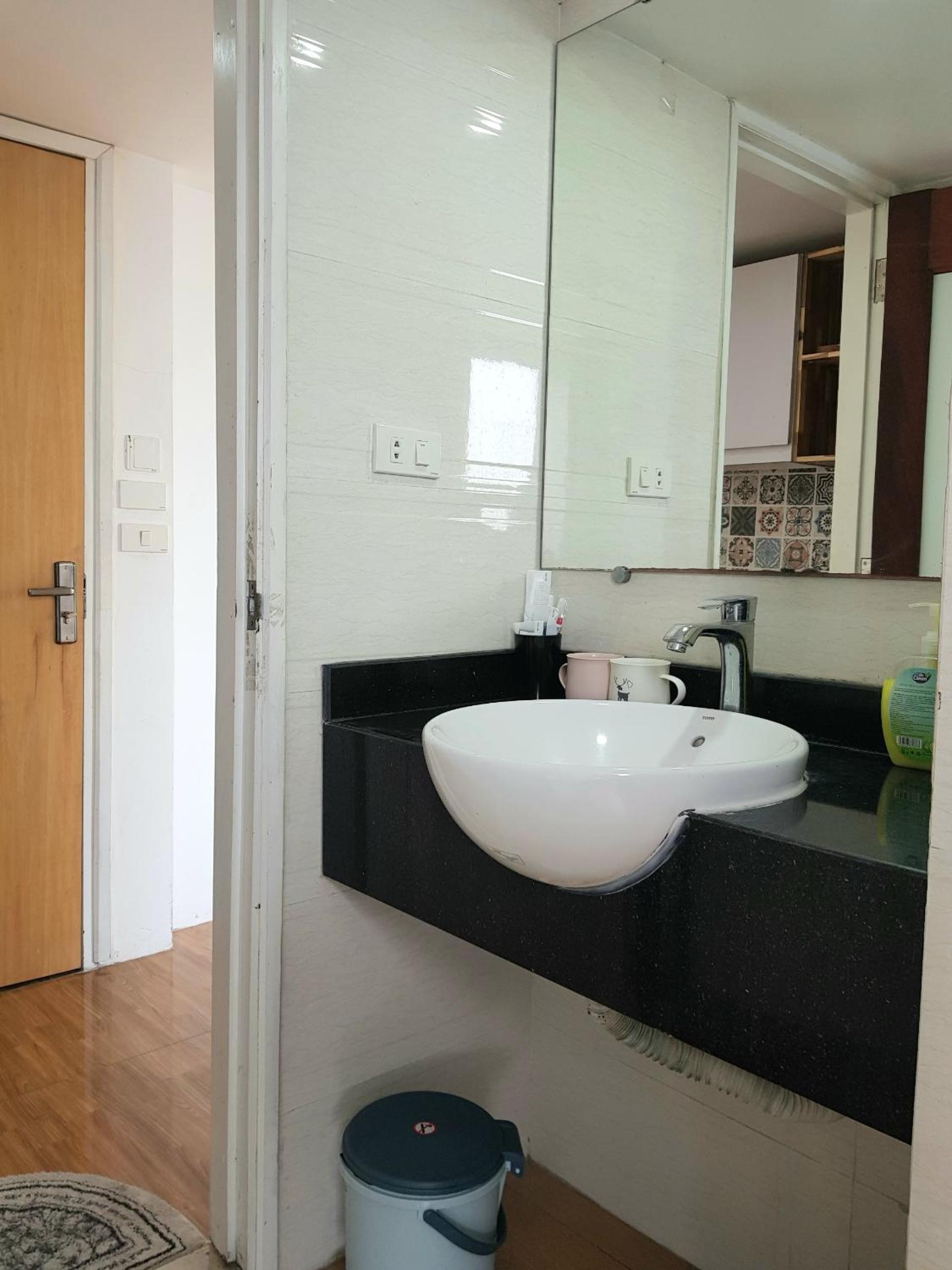 Libré Homestay