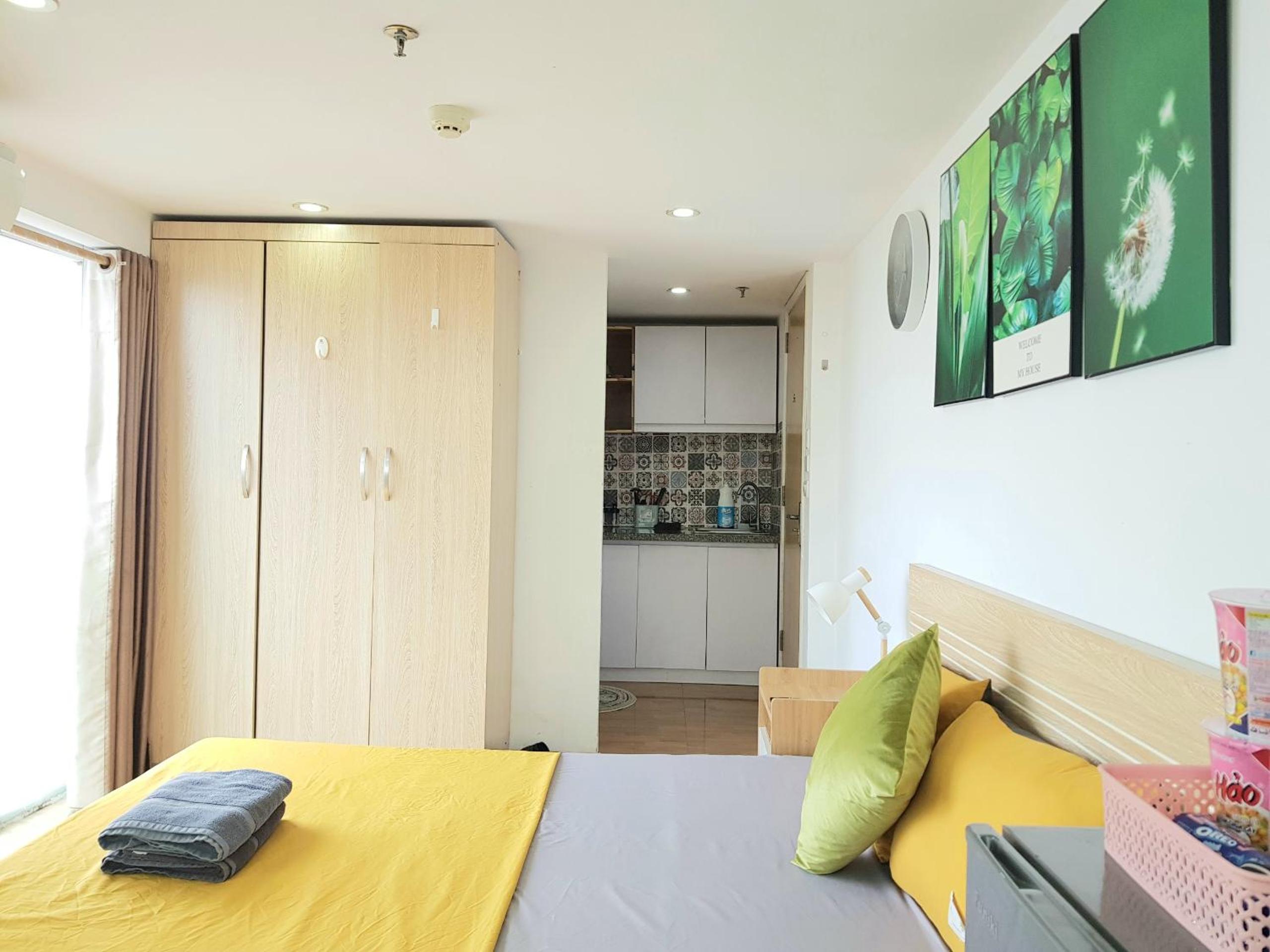 Libré Homestay
