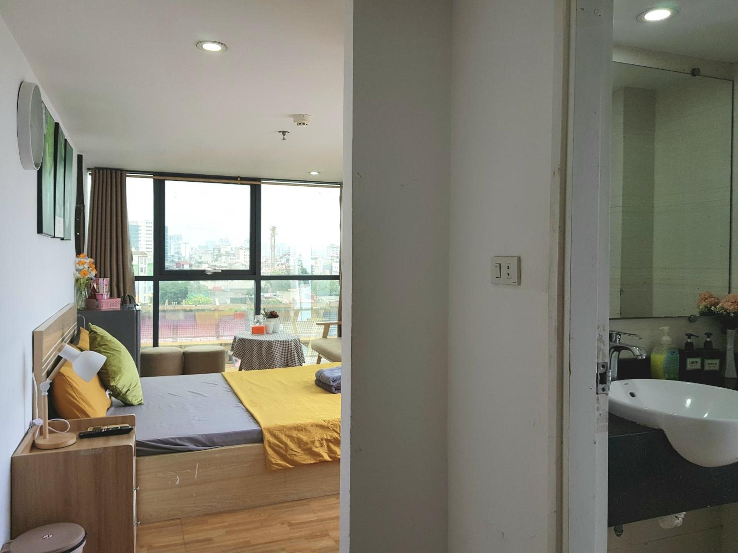 Libré Homestay