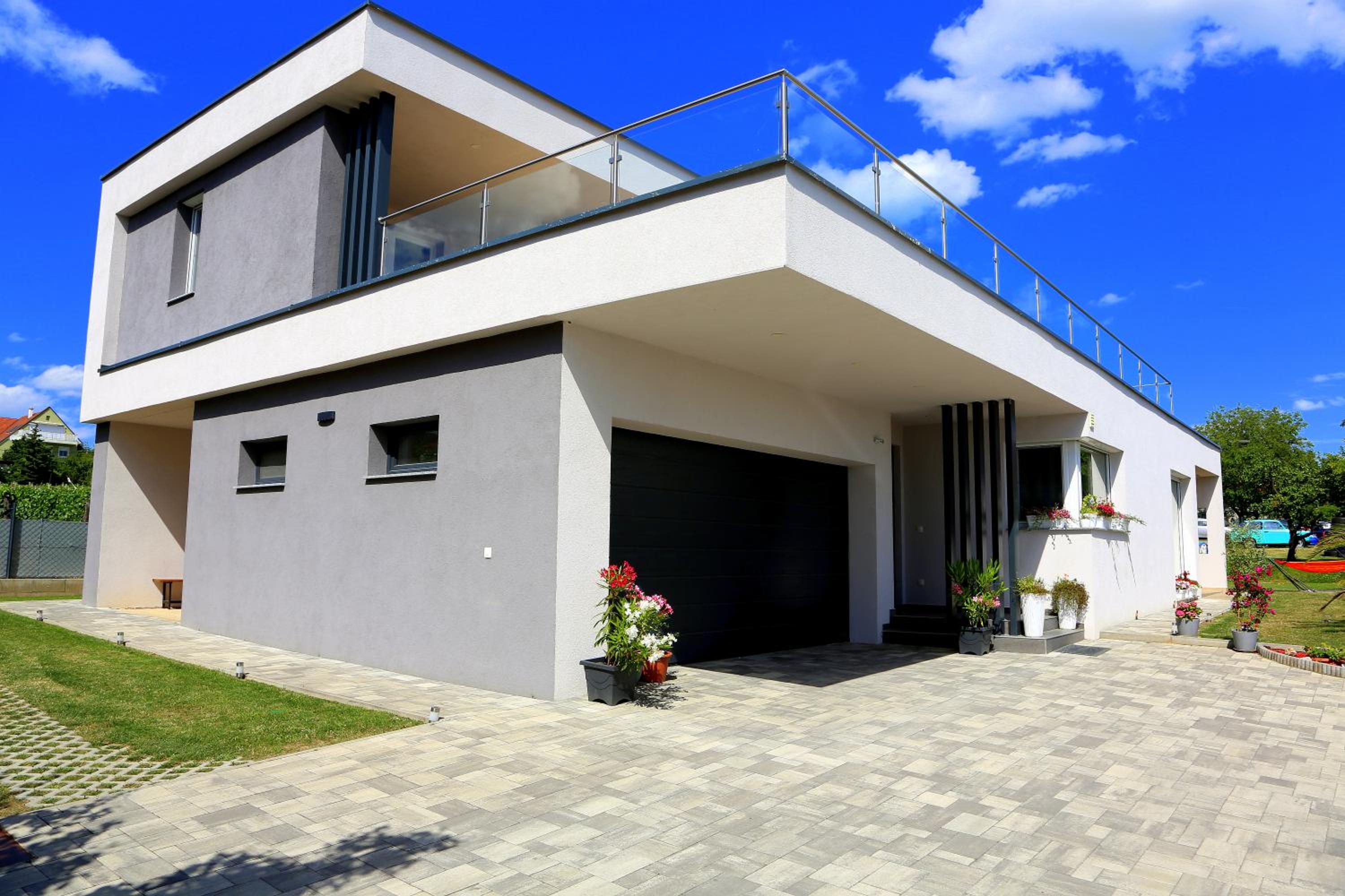 Napfény Terasz Apartman view 2