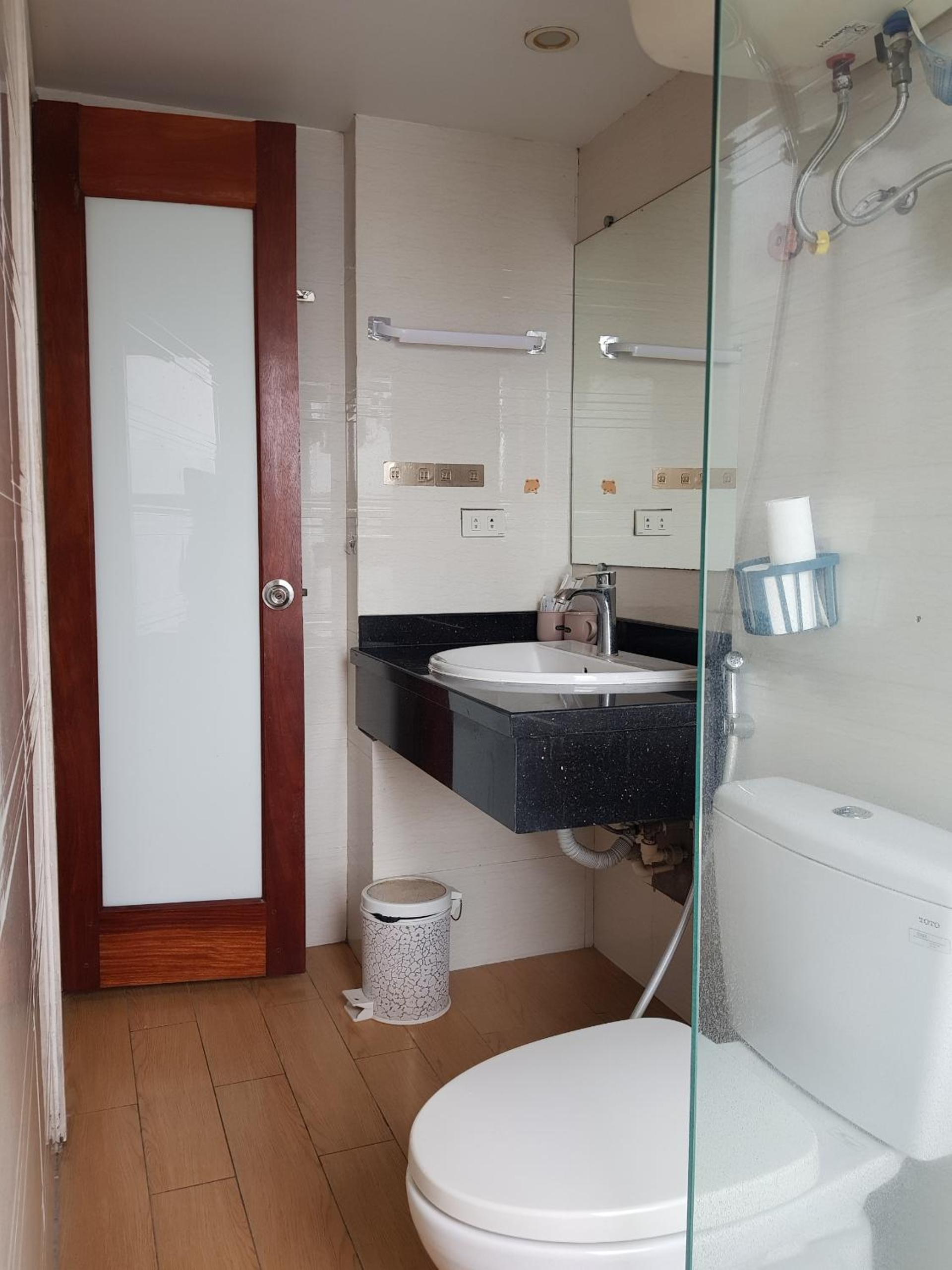Libré Homestay