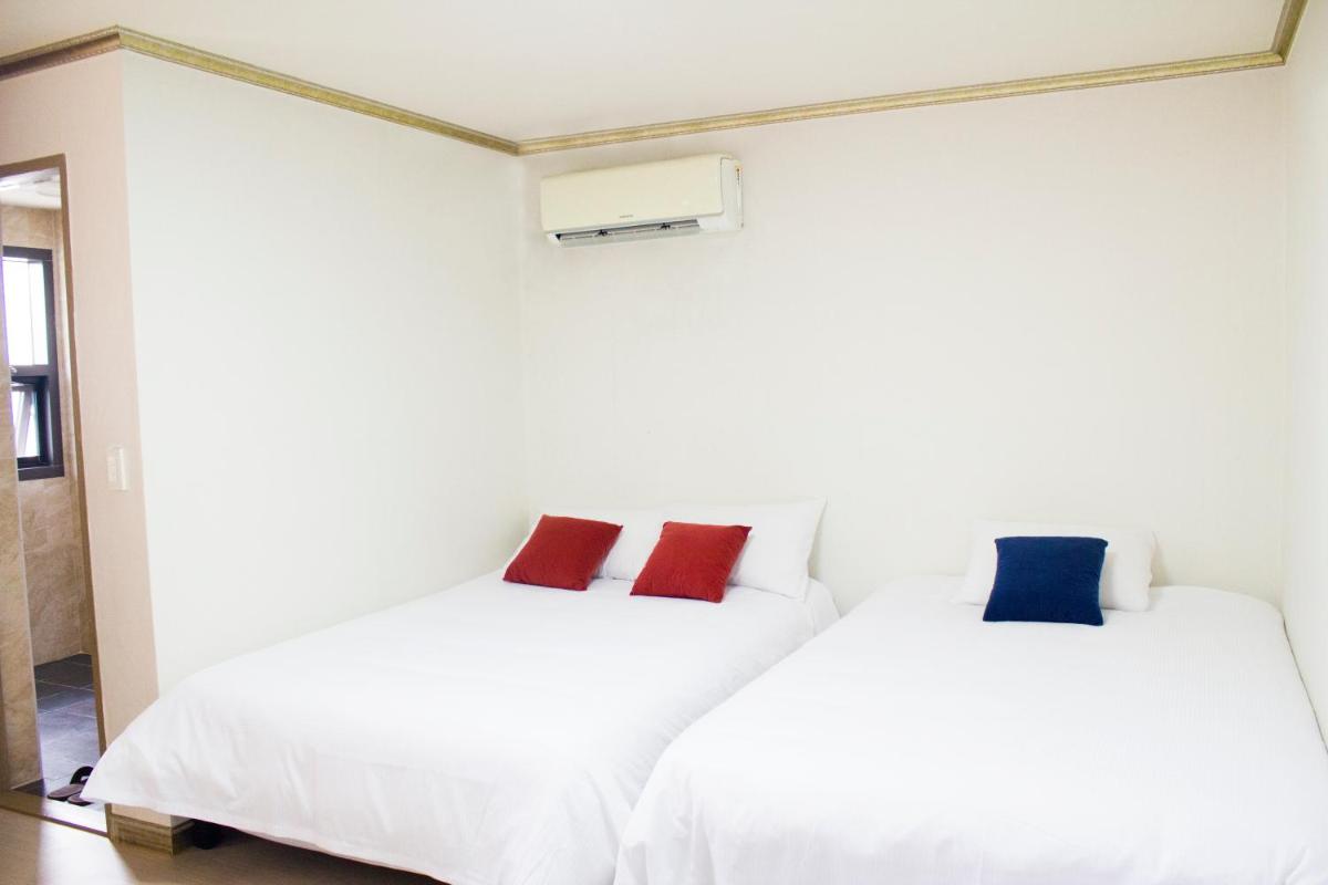 Dammora Resort