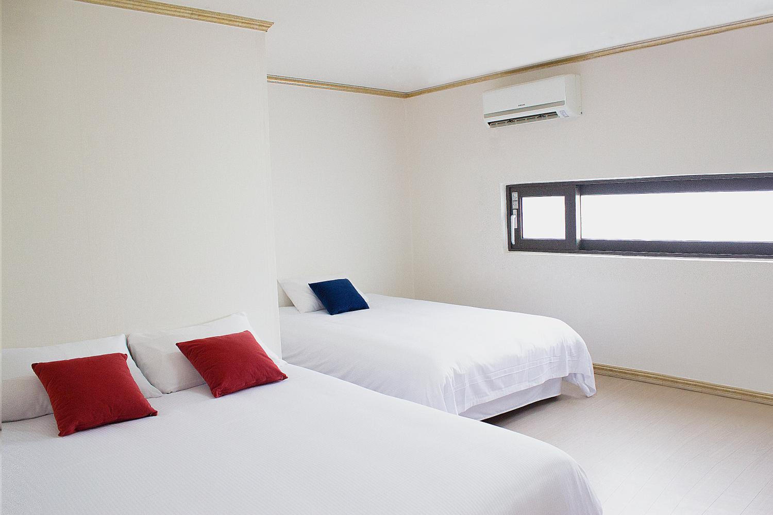 Dammora Resort