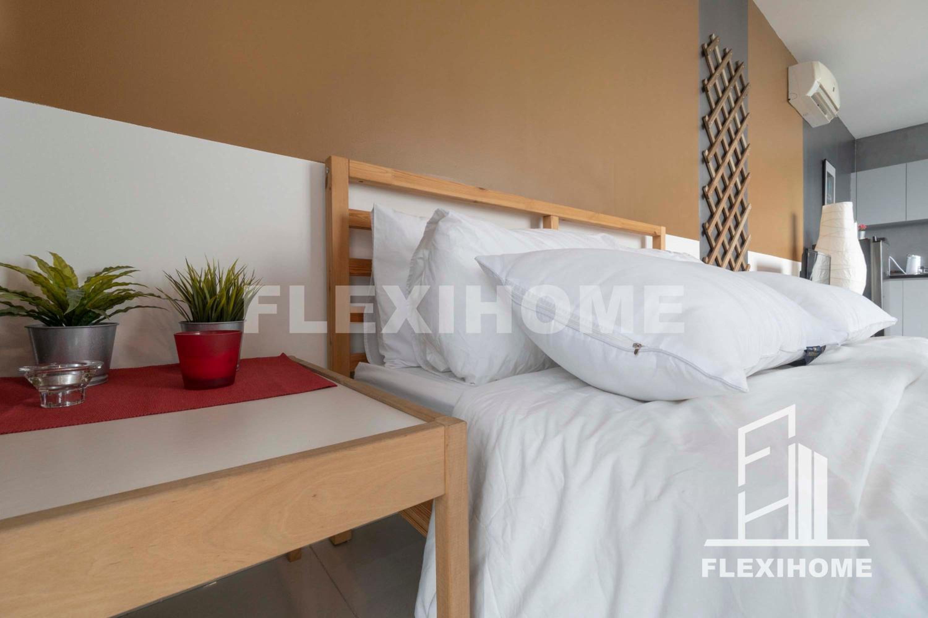 ATRIA SOFO Suites Petaling Jaya, Fantastic City-Wide View, Designed Suites, Spacious & Quiet Studio by Flexihome-MY photo 5