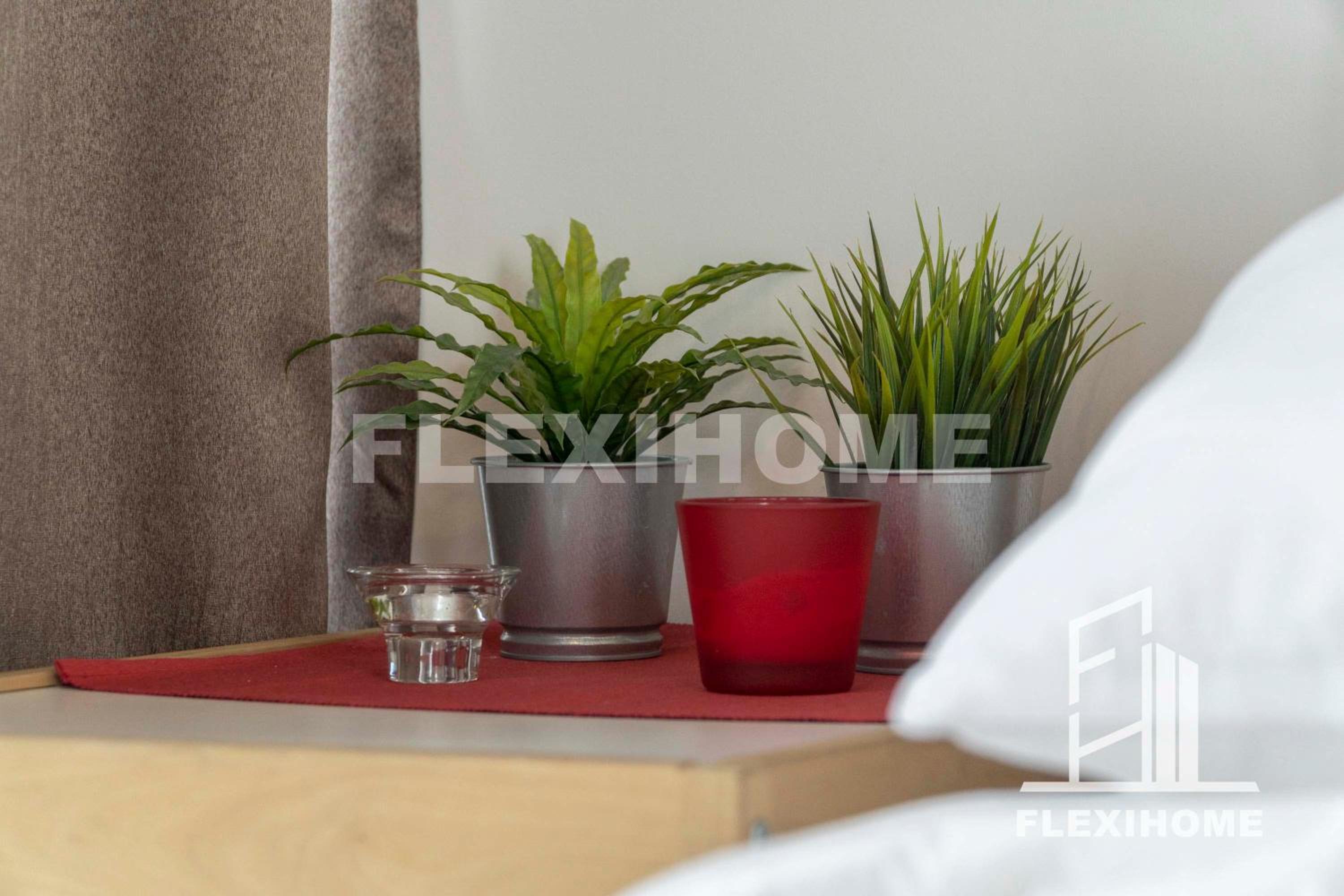 ATRIA SOFO Suites Petaling Jaya, Fantastic City-Wide View, Designed Suites, Spacious & Quiet Studio by Flexihome-MY photo 8
