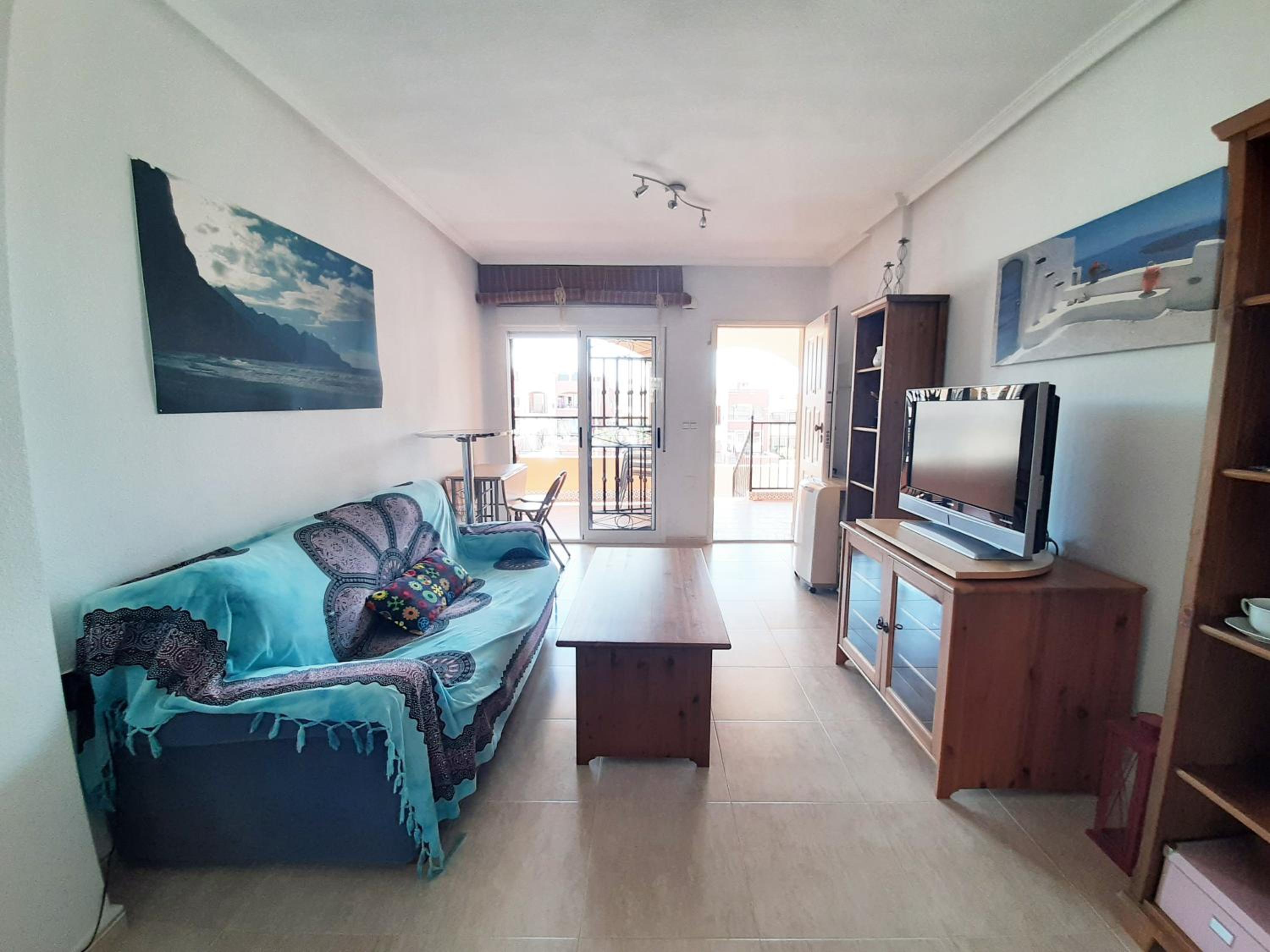 Casa Eloisa, Dream Hills view 2