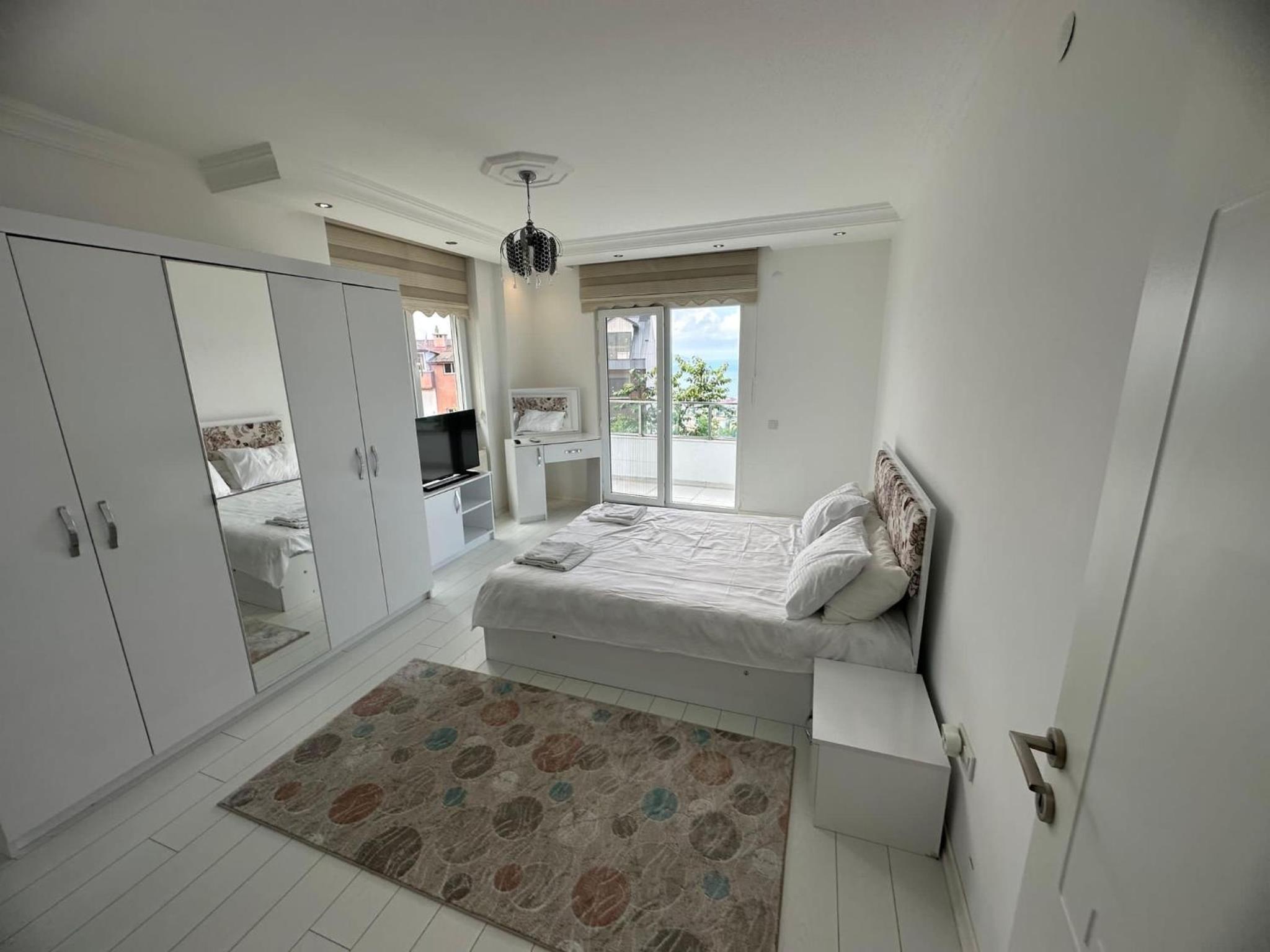 Trabzon Panoramik Vip Hause