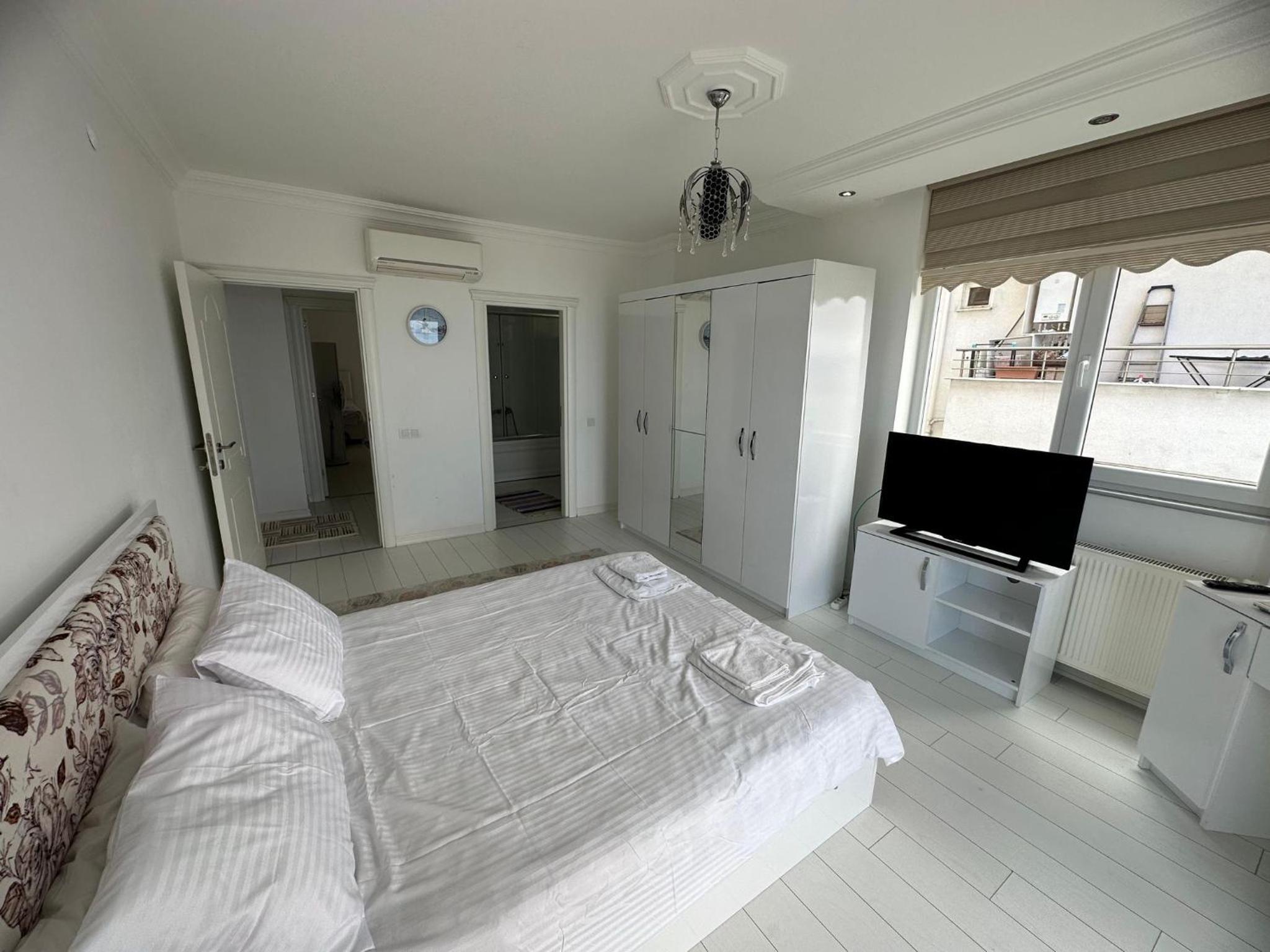 Trabzon Panoramik Vip Hause