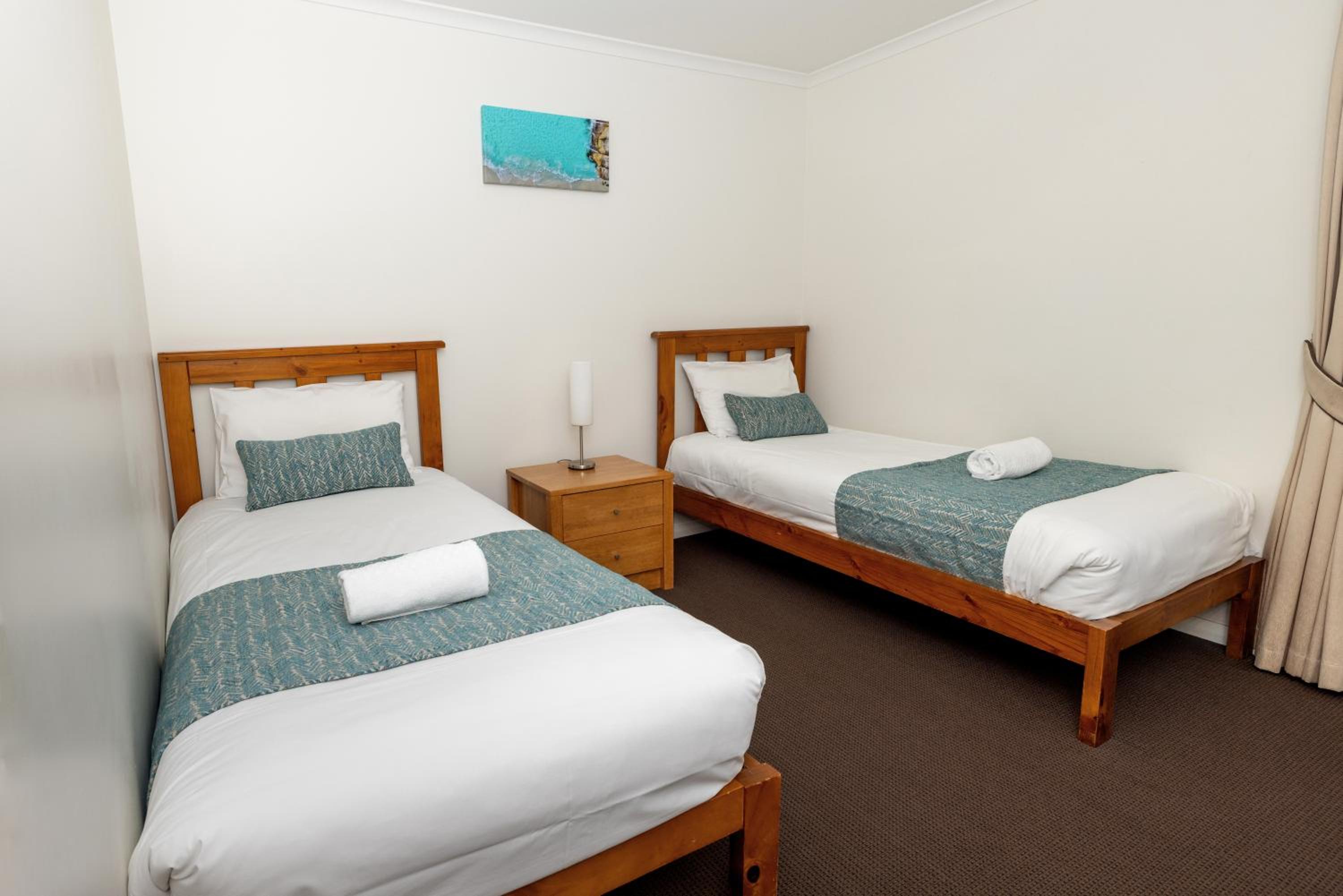 BIG4 Middleton Beach Holiday Park