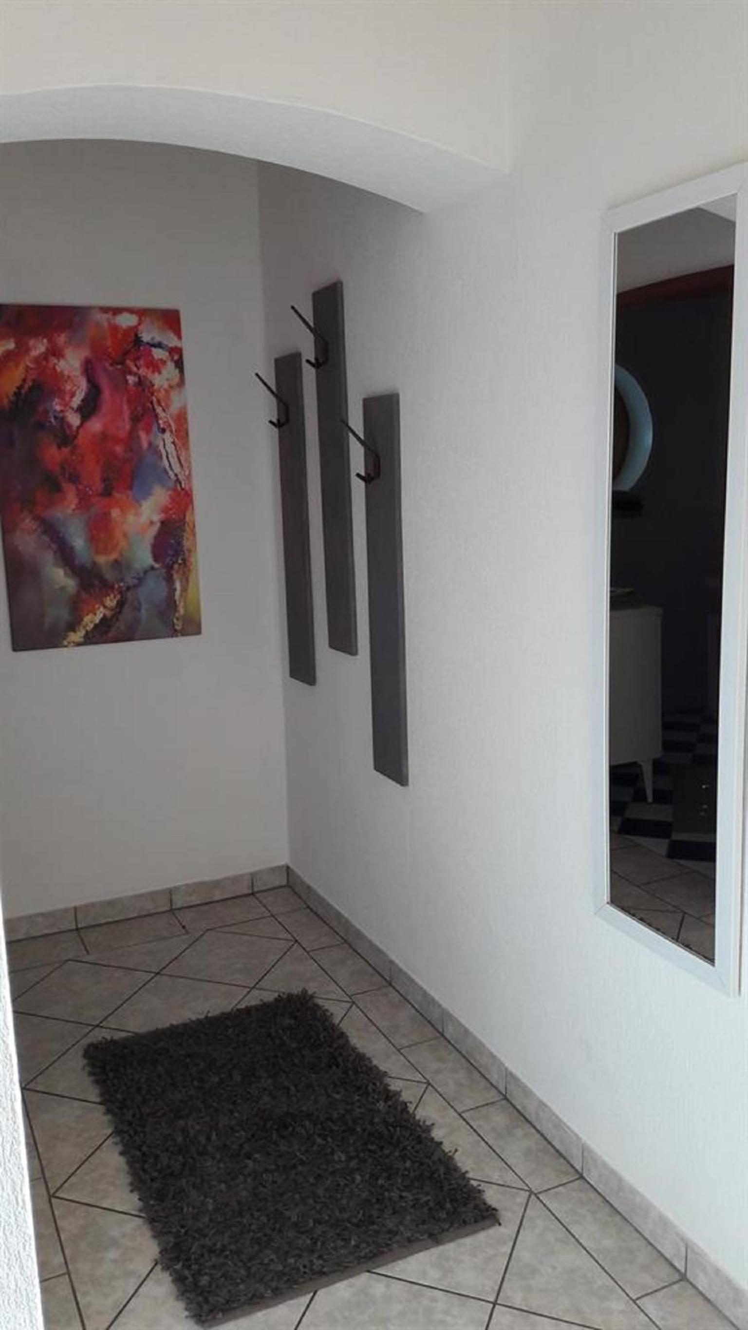 Ferienwohnung Am Gässchen