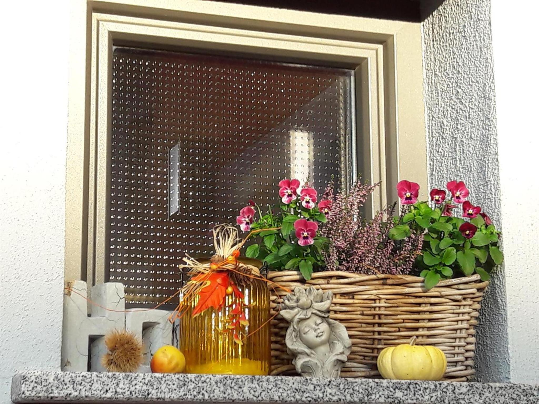 Ferienwohnung Am Gässchen