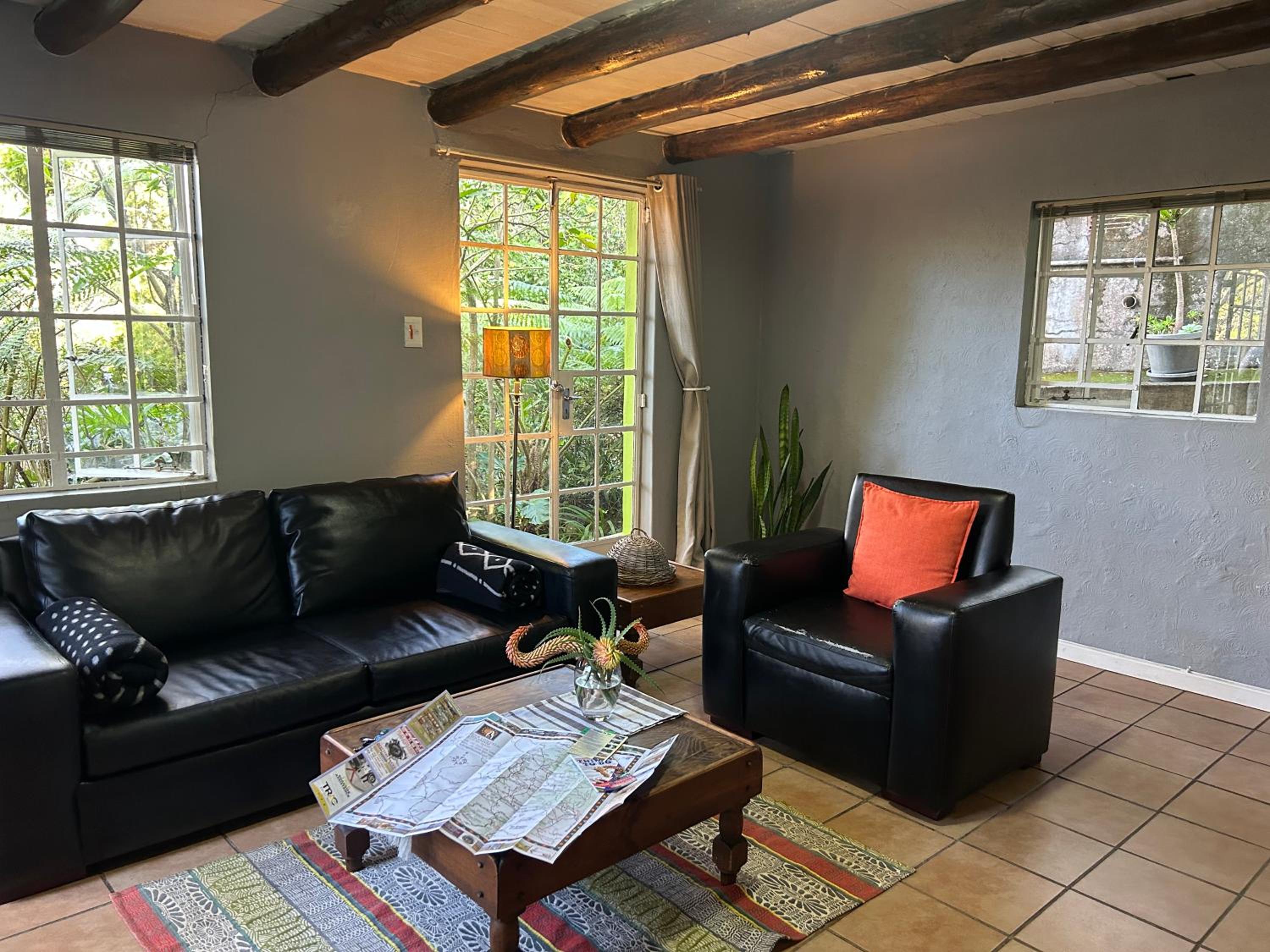 Sabie Self Catering Apartments