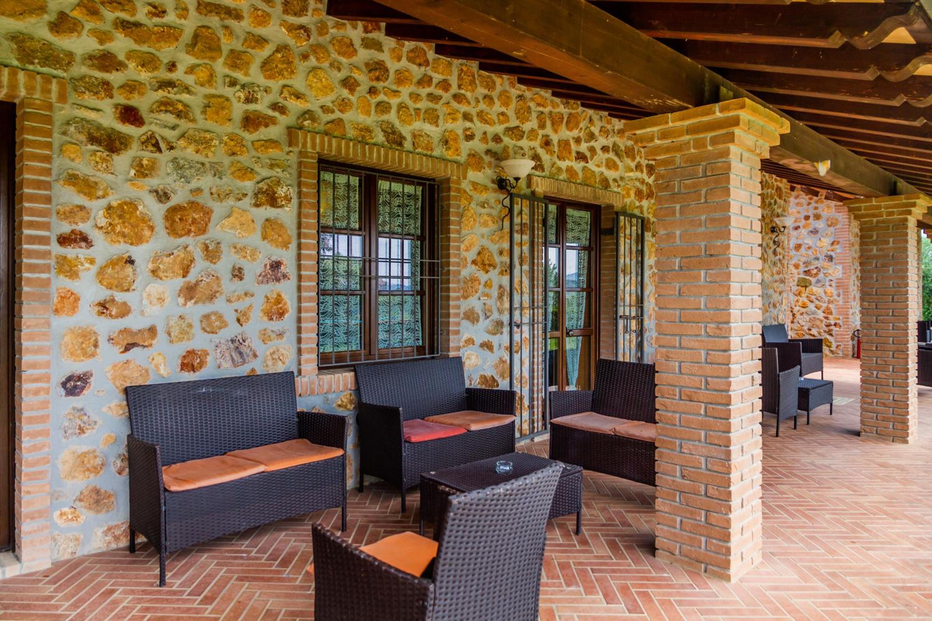 Casa Vacanza Il Carpignone 7 view 2