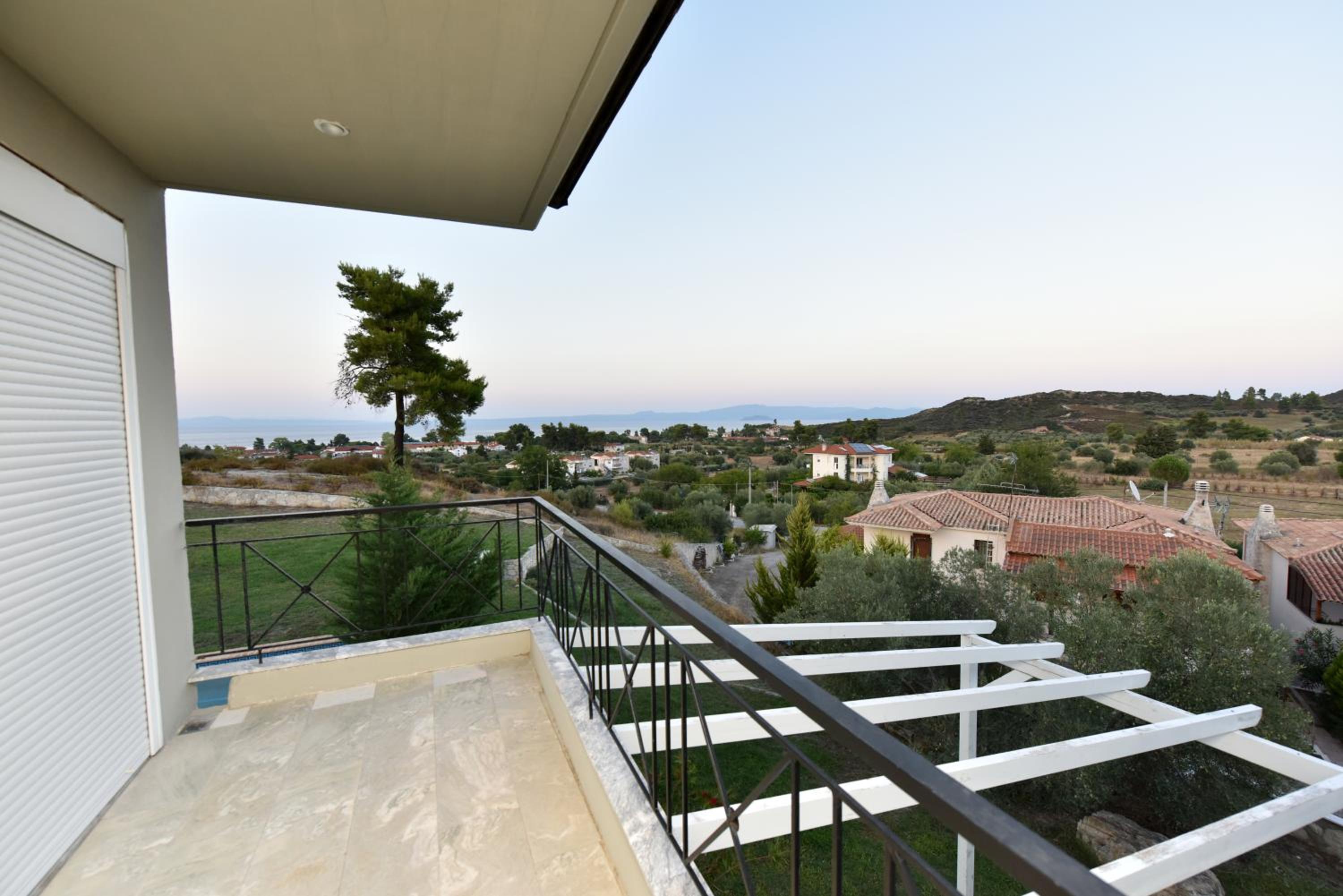 Olympic Kosmas Villas