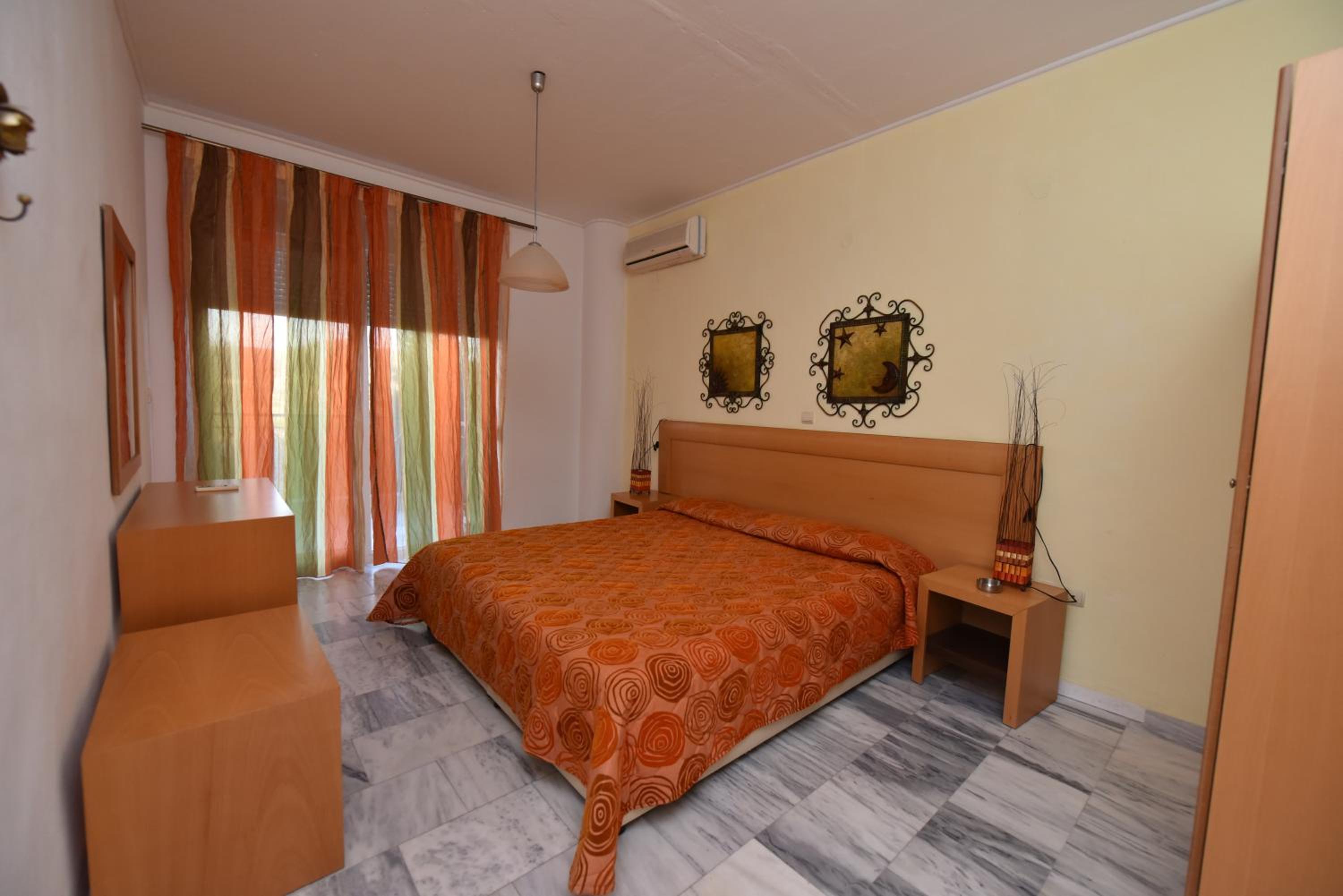 Olympic Kosmas Villas