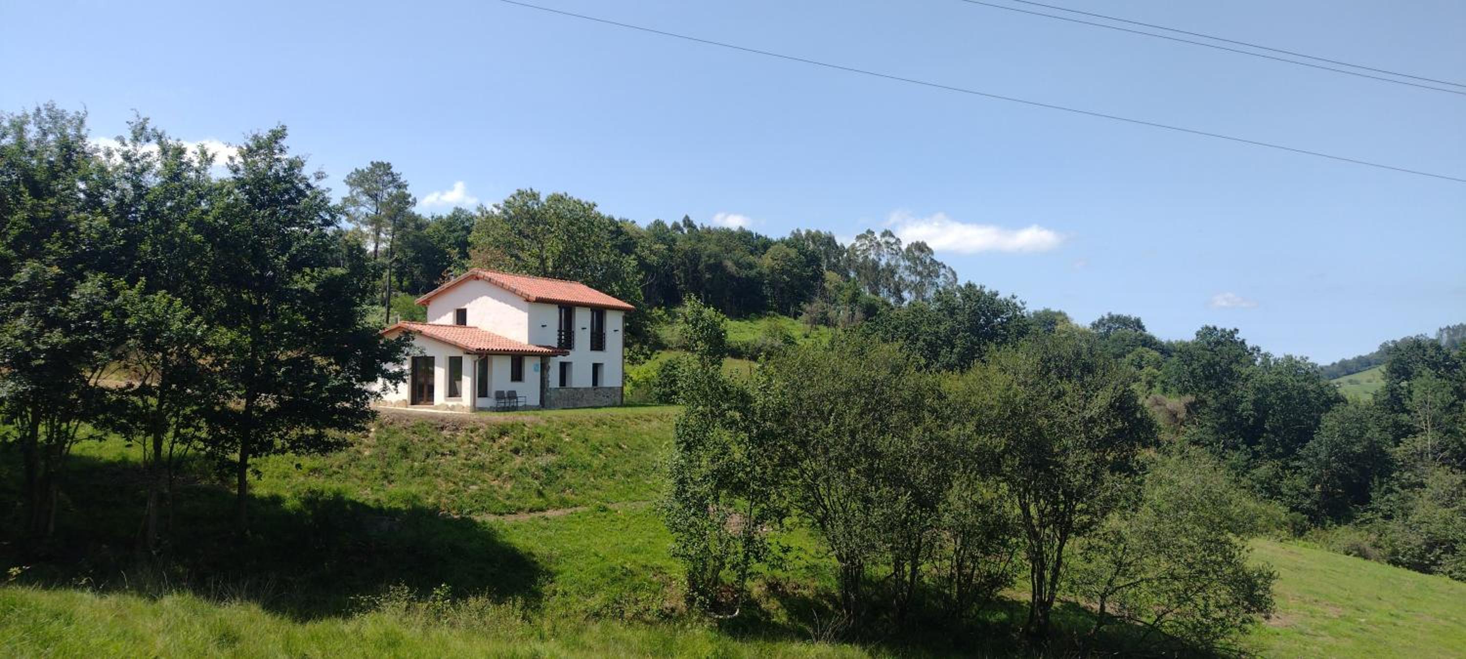 Casa Rural Tulia