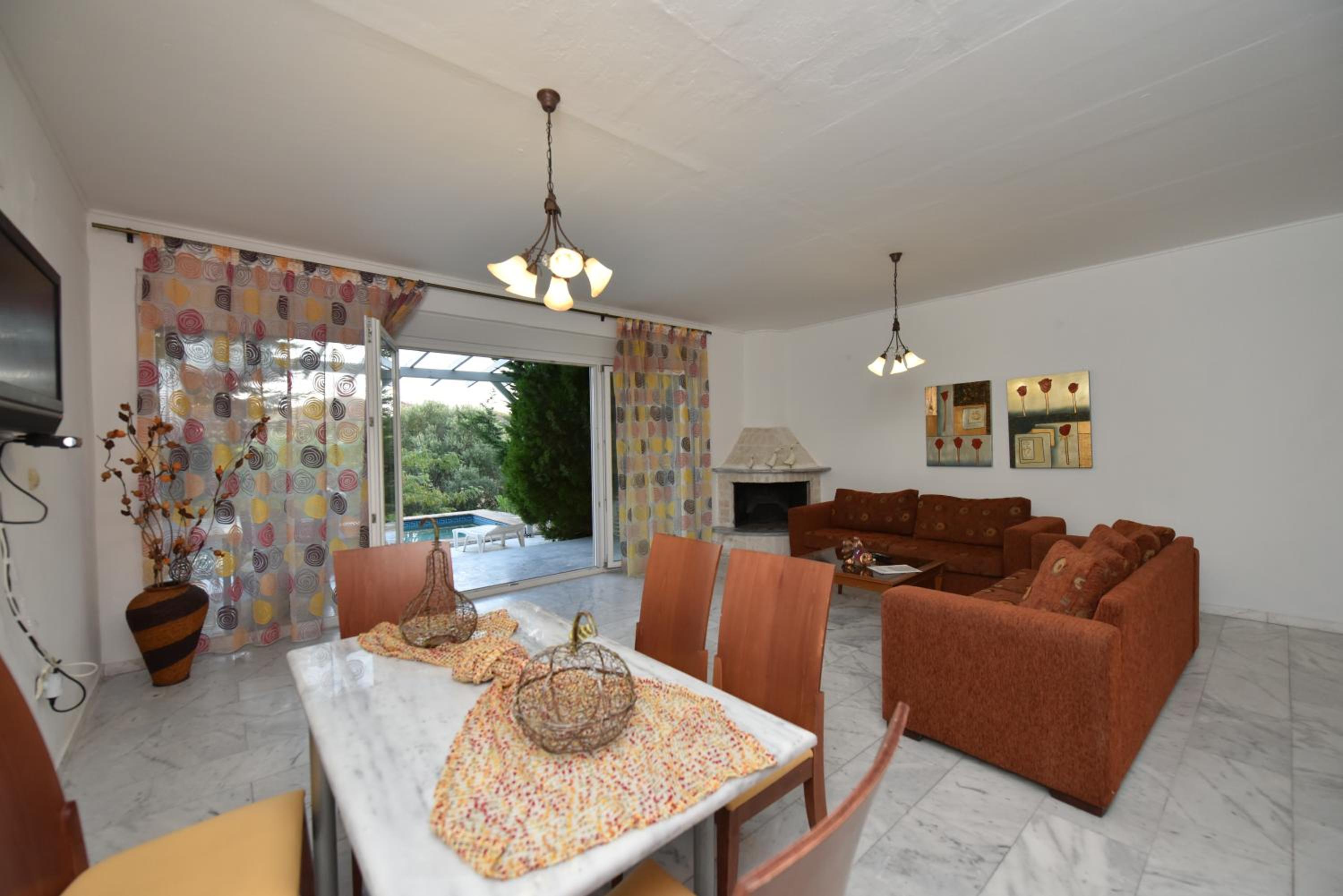 Olympic Kosmas Villas