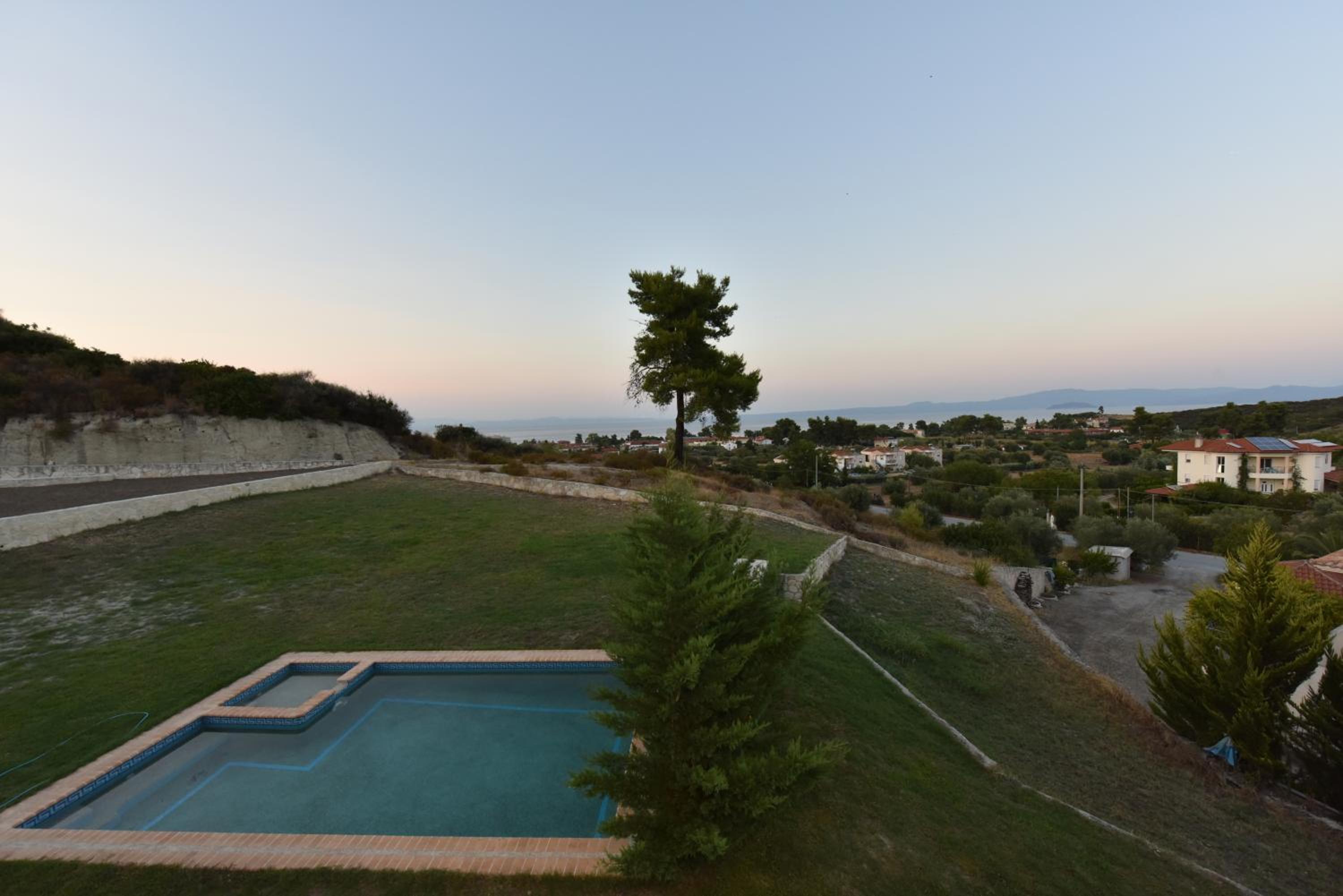 Olympic Kosmas Villas