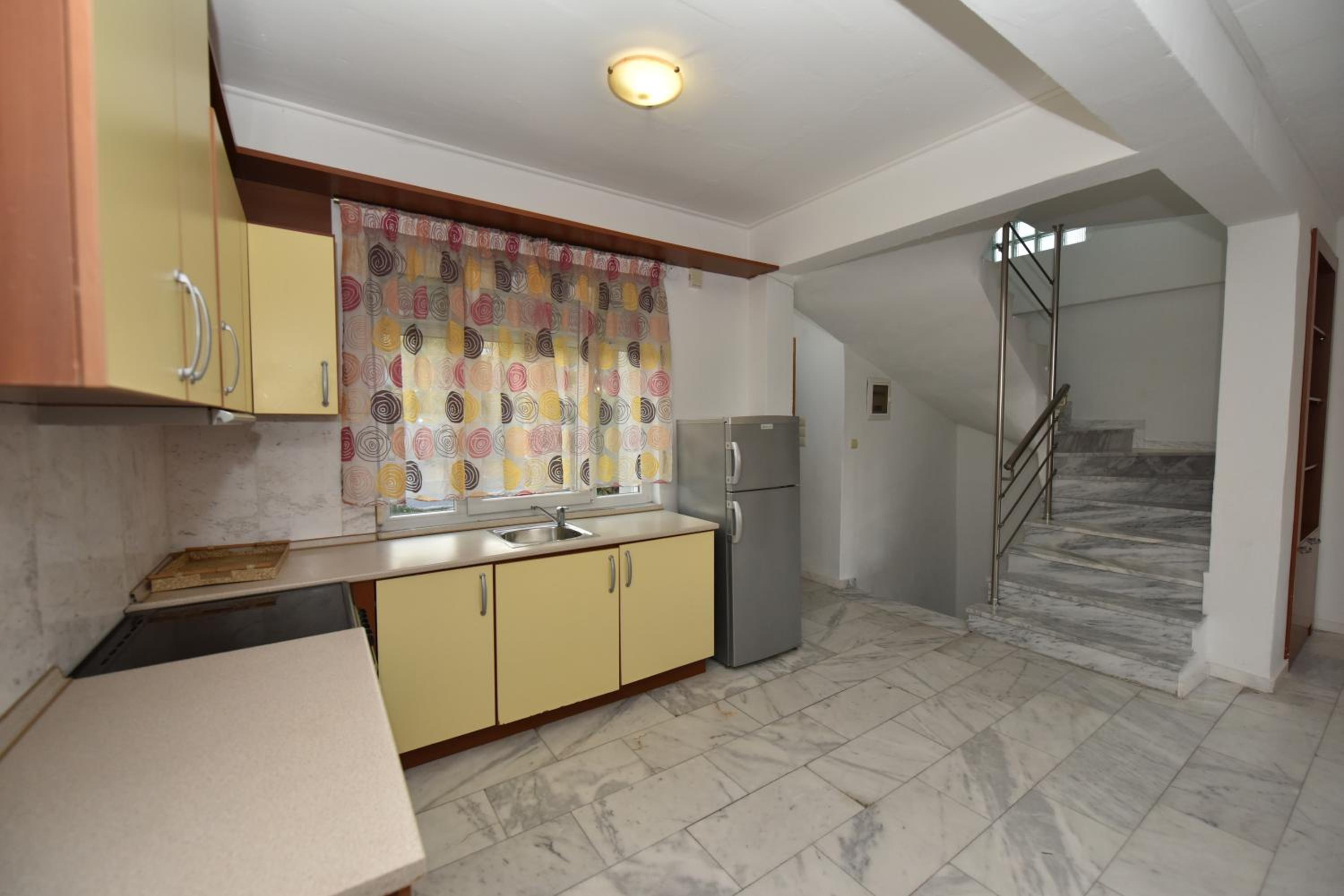 Olympic Kosmas Villas
