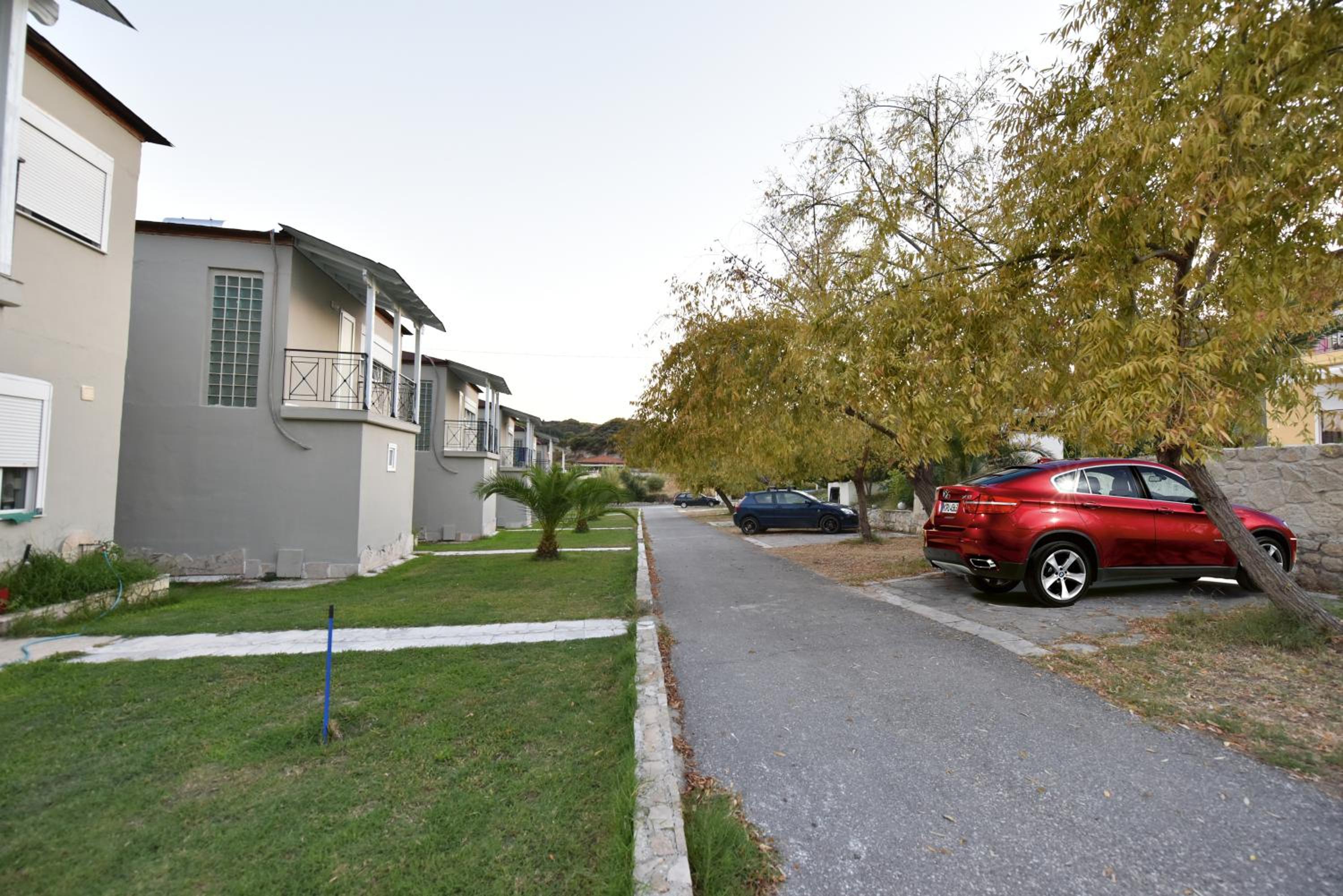 Olympic Kosmas Villas