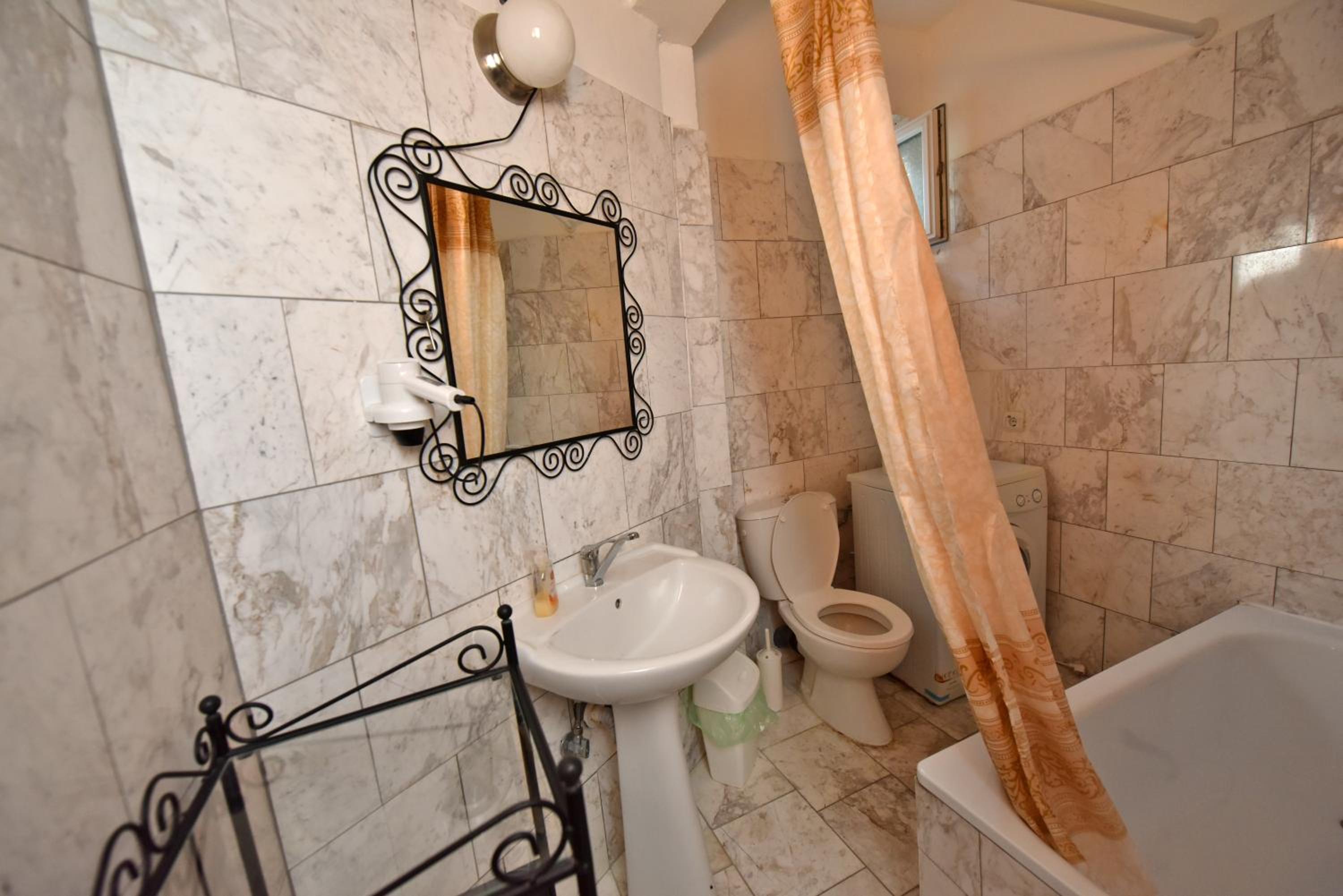 Olympic Kosmas Villas