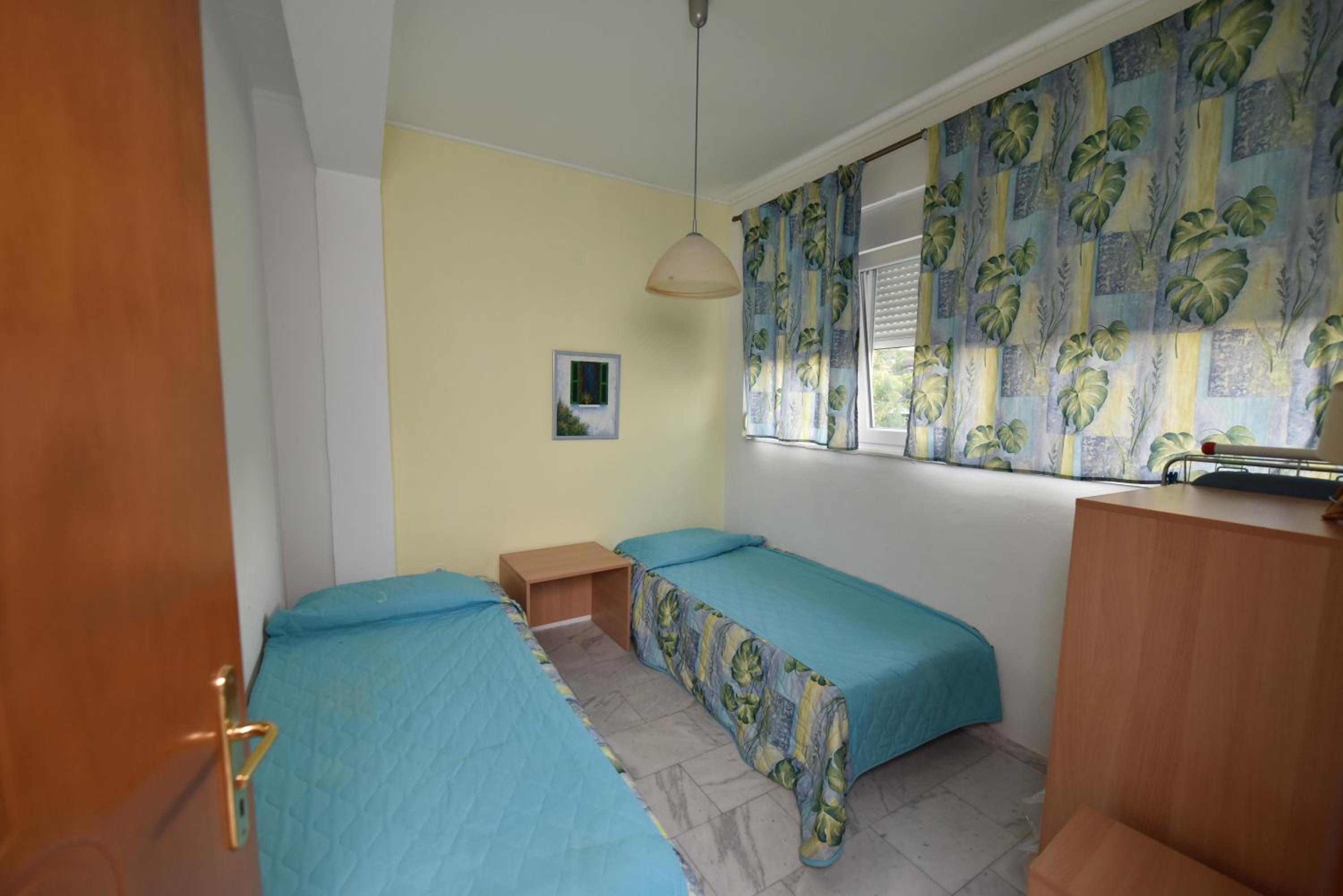 Olympic Kosmas Villas
