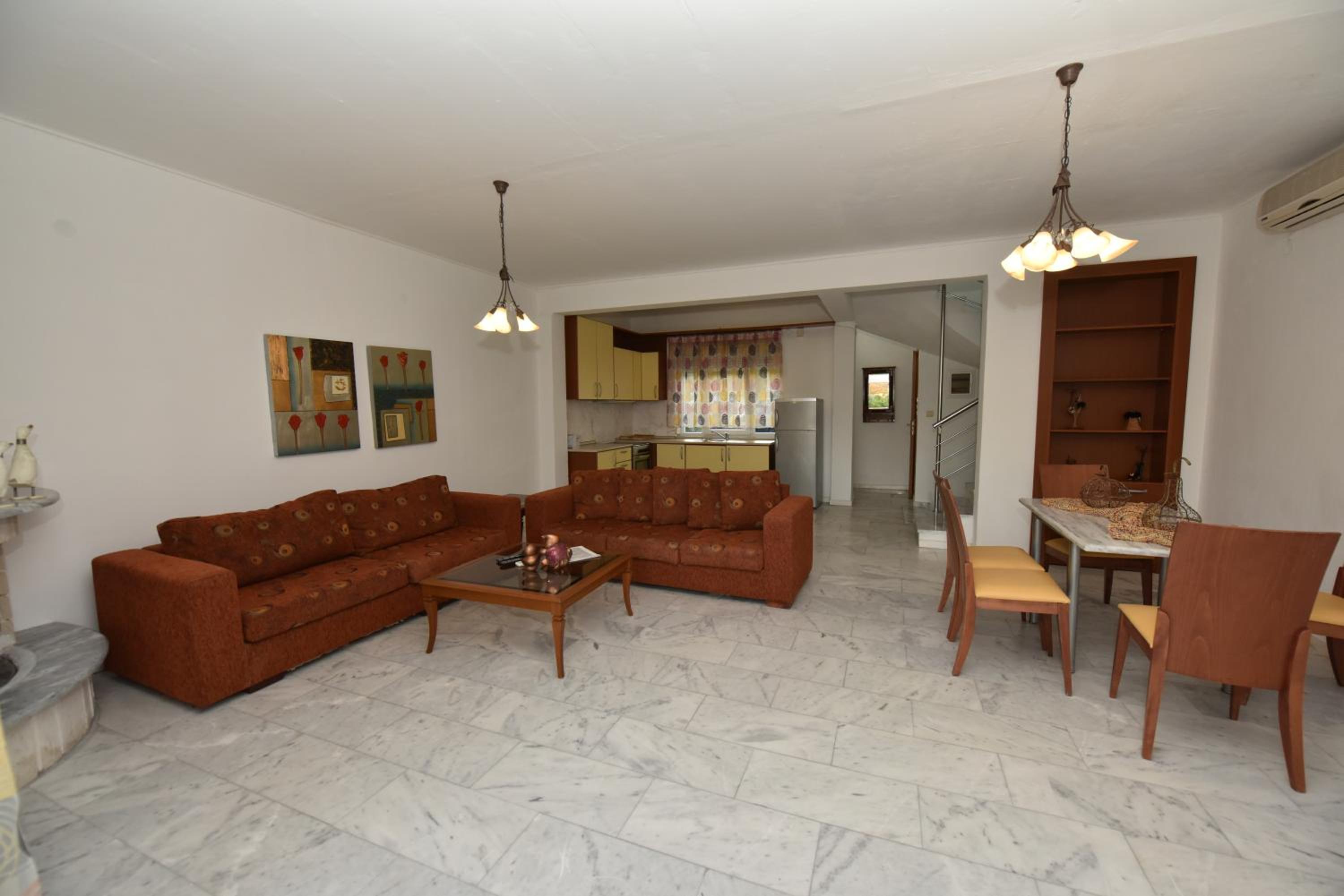 Olympic Kosmas Villas