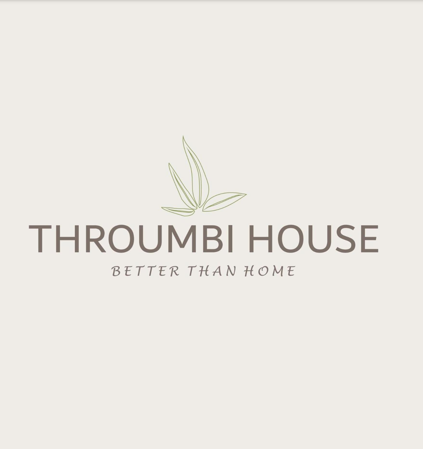 Throumbi House