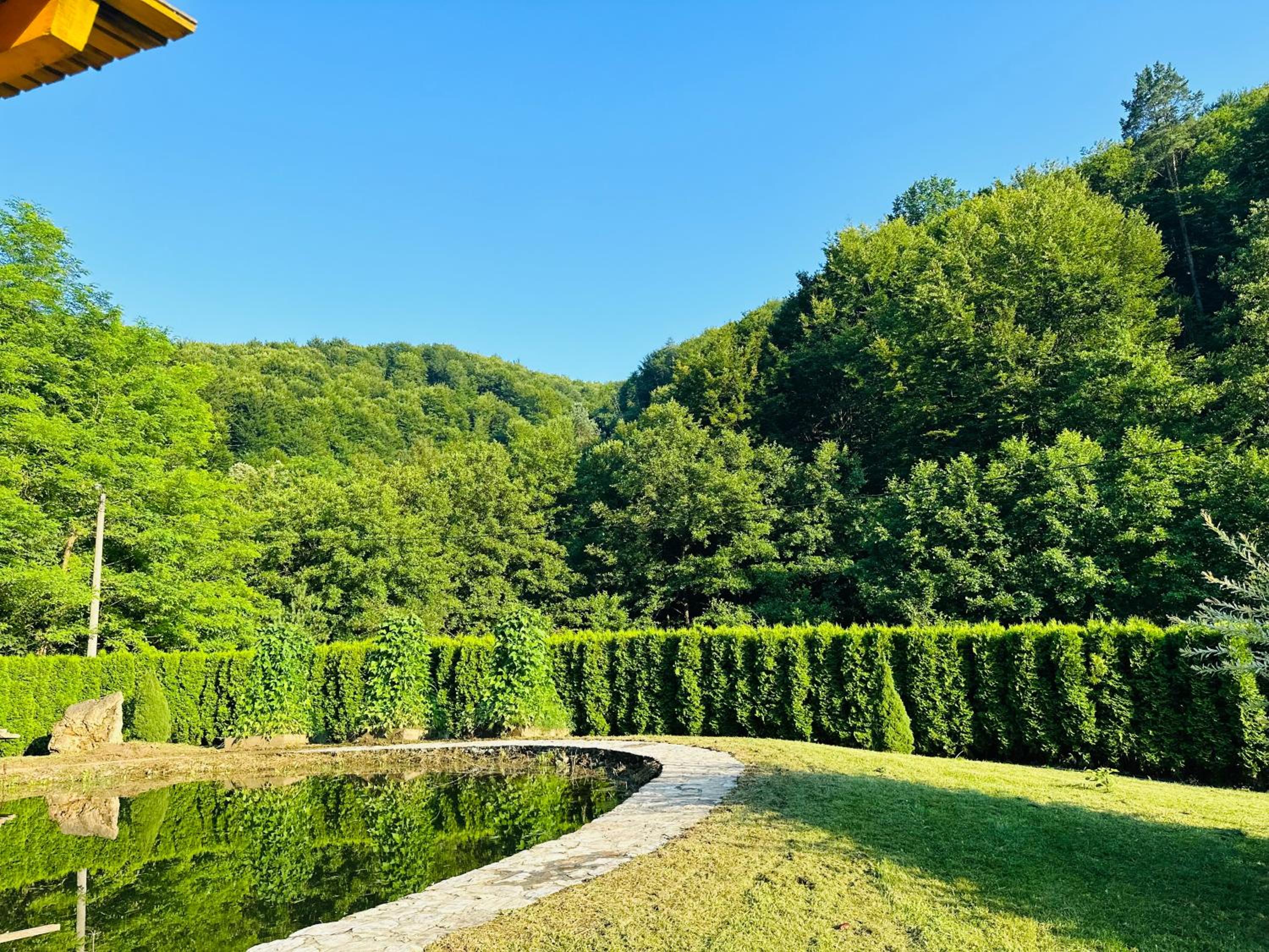 Vikendica Gracanica
