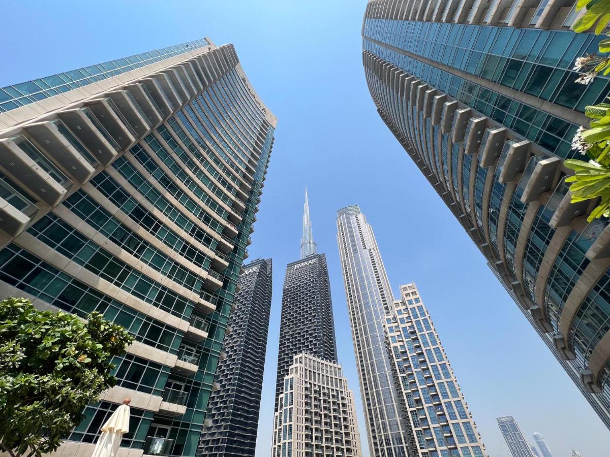 Ultimate Stay / 2 Beds / Opera and Fountain views