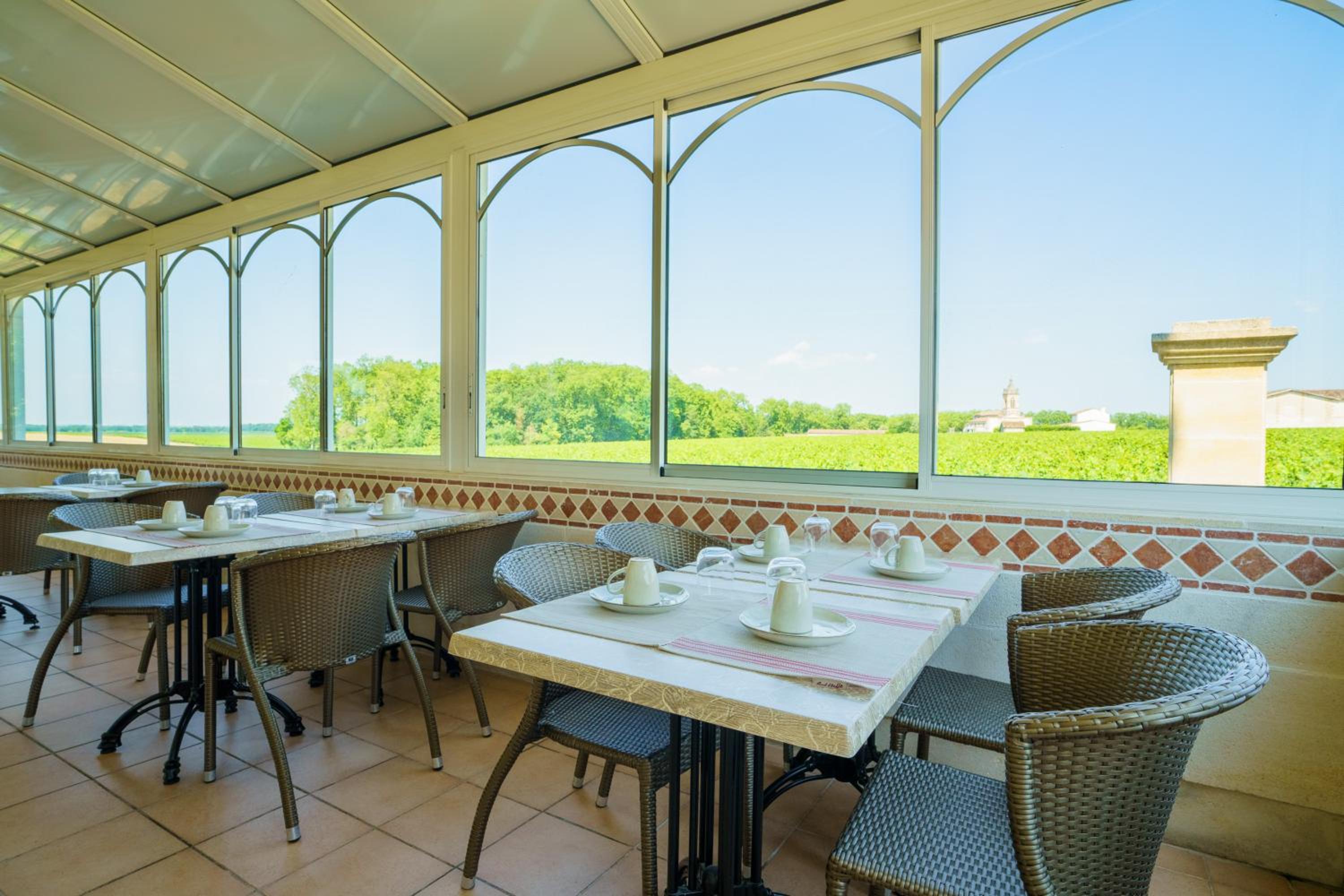 Hotel de Margaux - Property Image 20