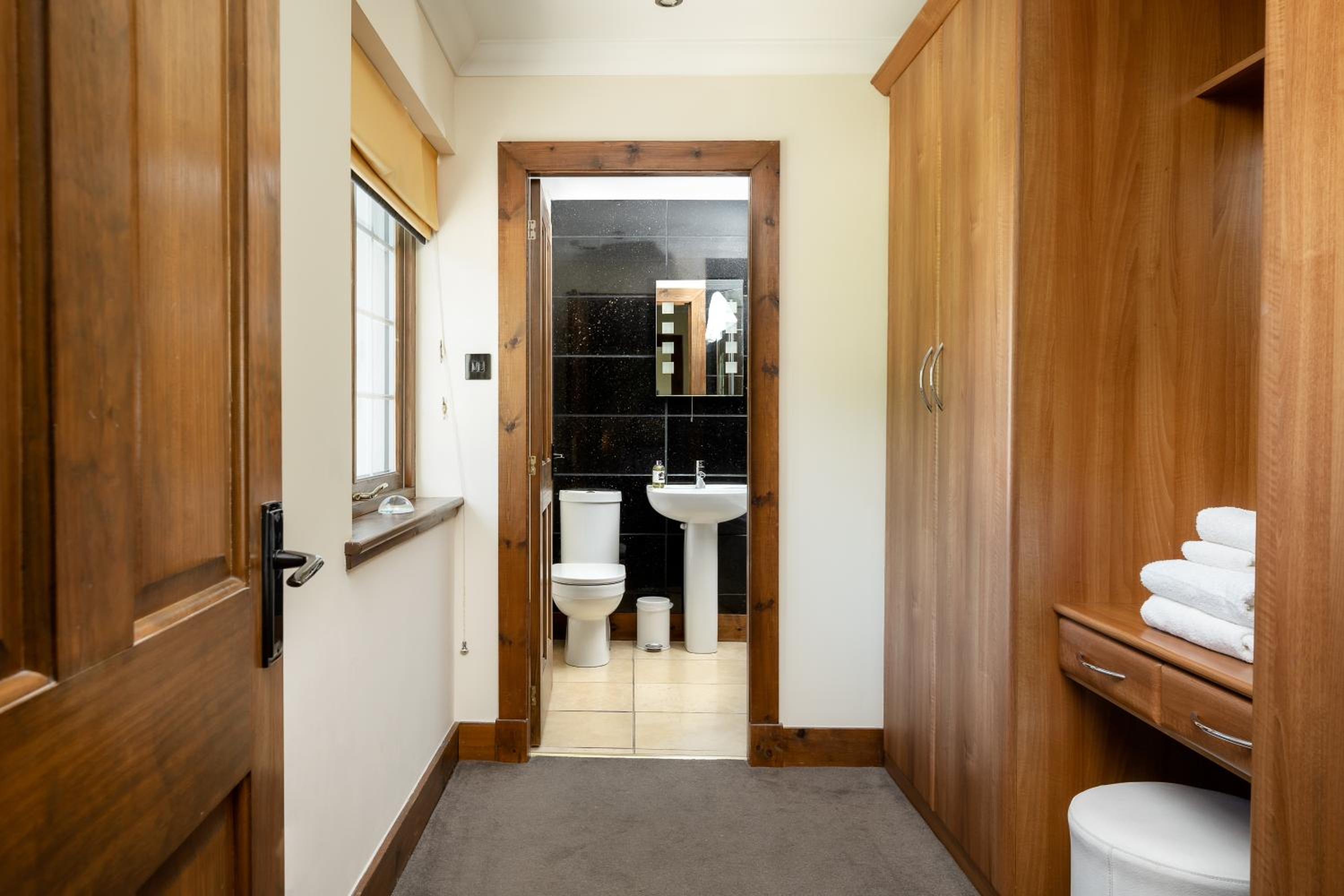 Achnagairn Estate - Self-catering Mini Manors
