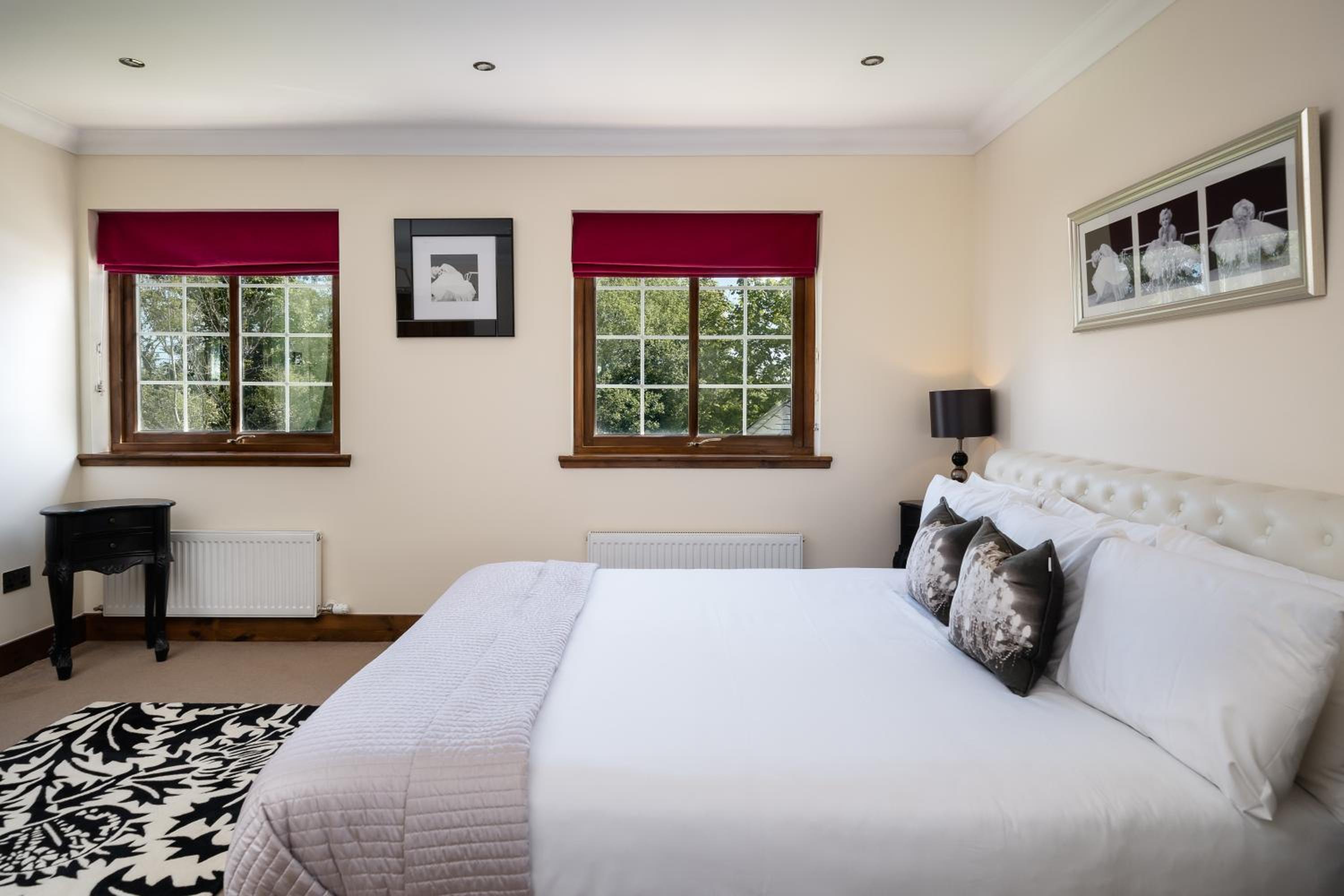 Achnagairn Estate - Self-catering Mini Manors