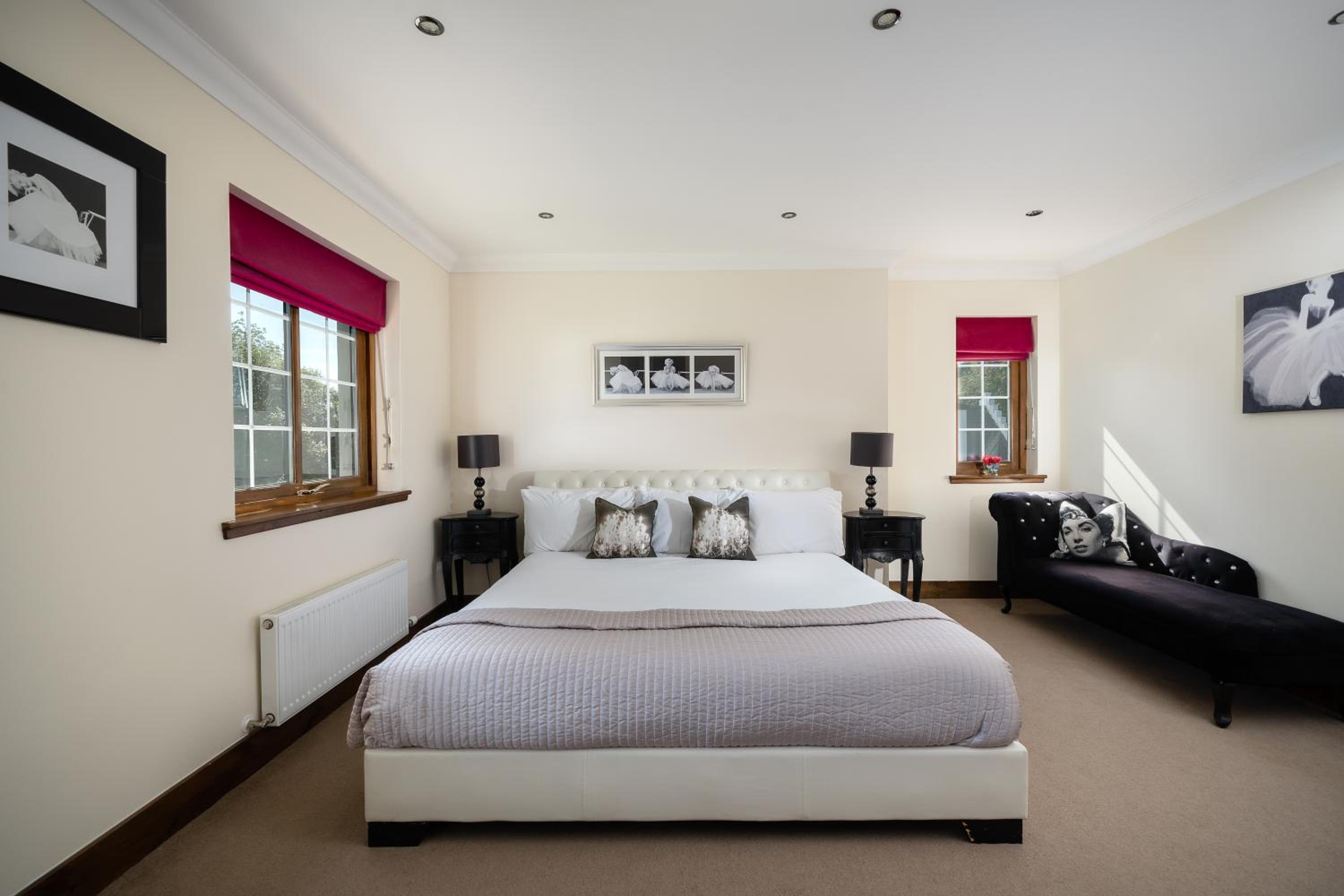 Achnagairn Estate - Self-catering Mini Manors