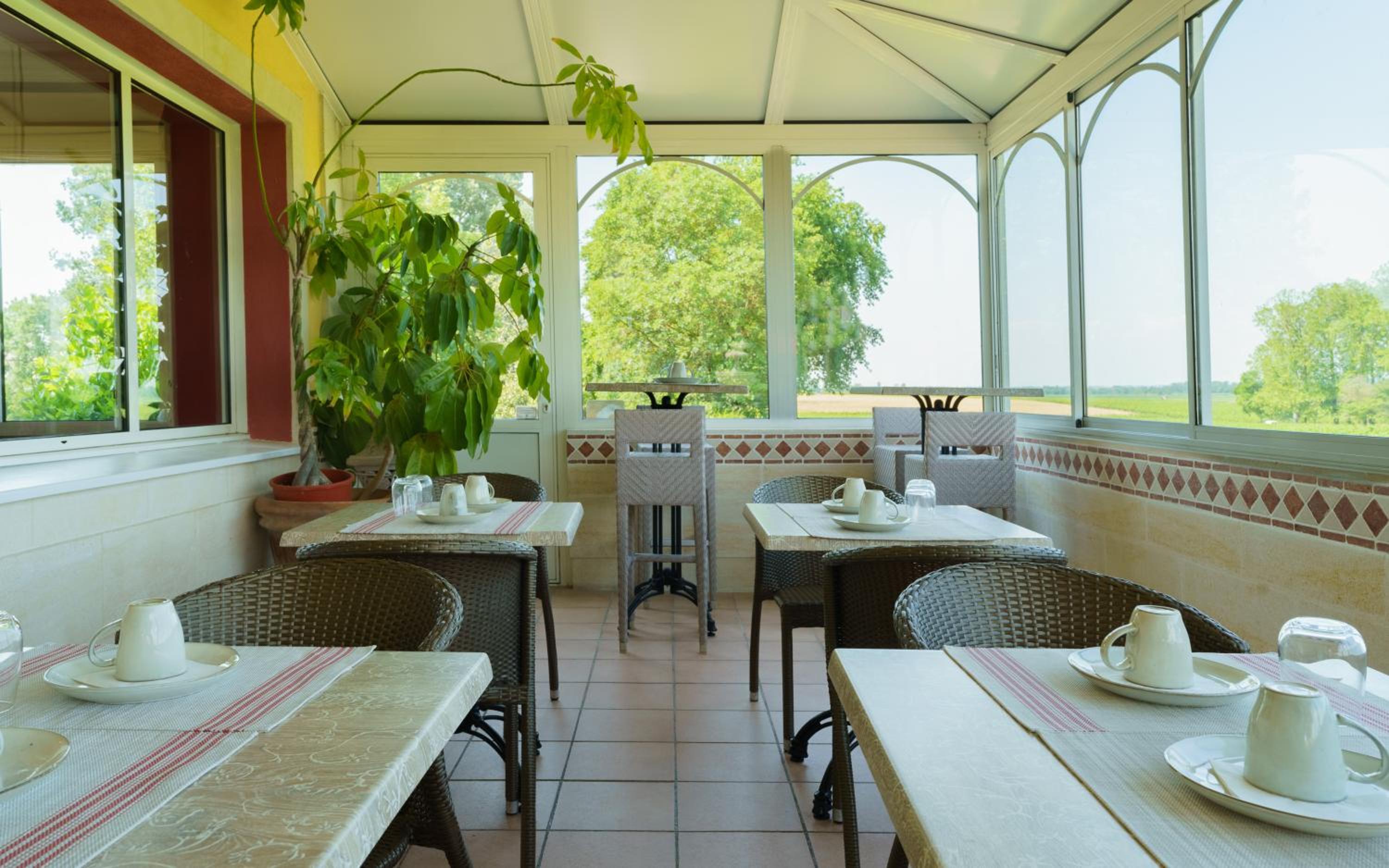 Hotel de Margaux - Property Image 19