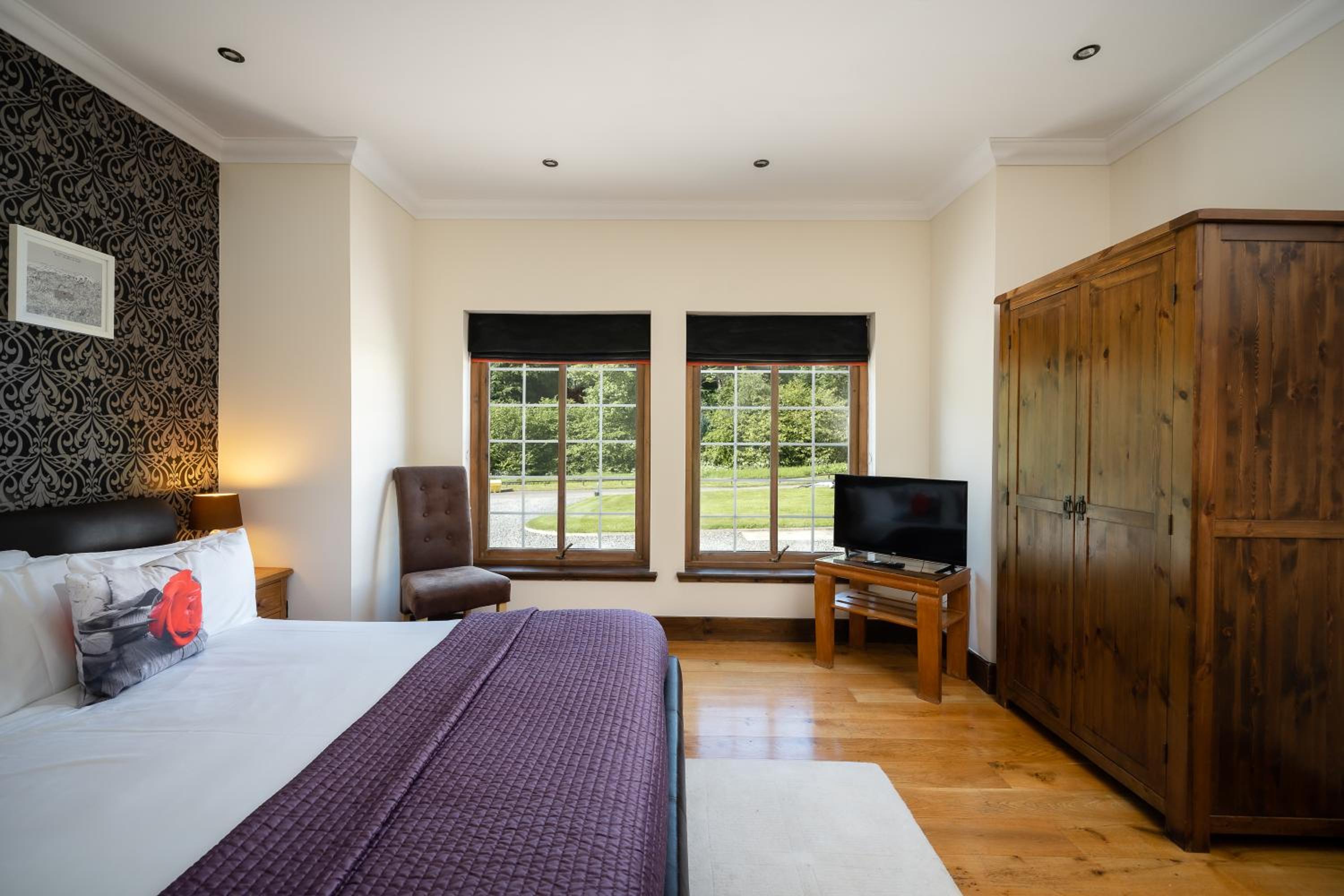 Achnagairn Estate - Self-catering Mini Manors