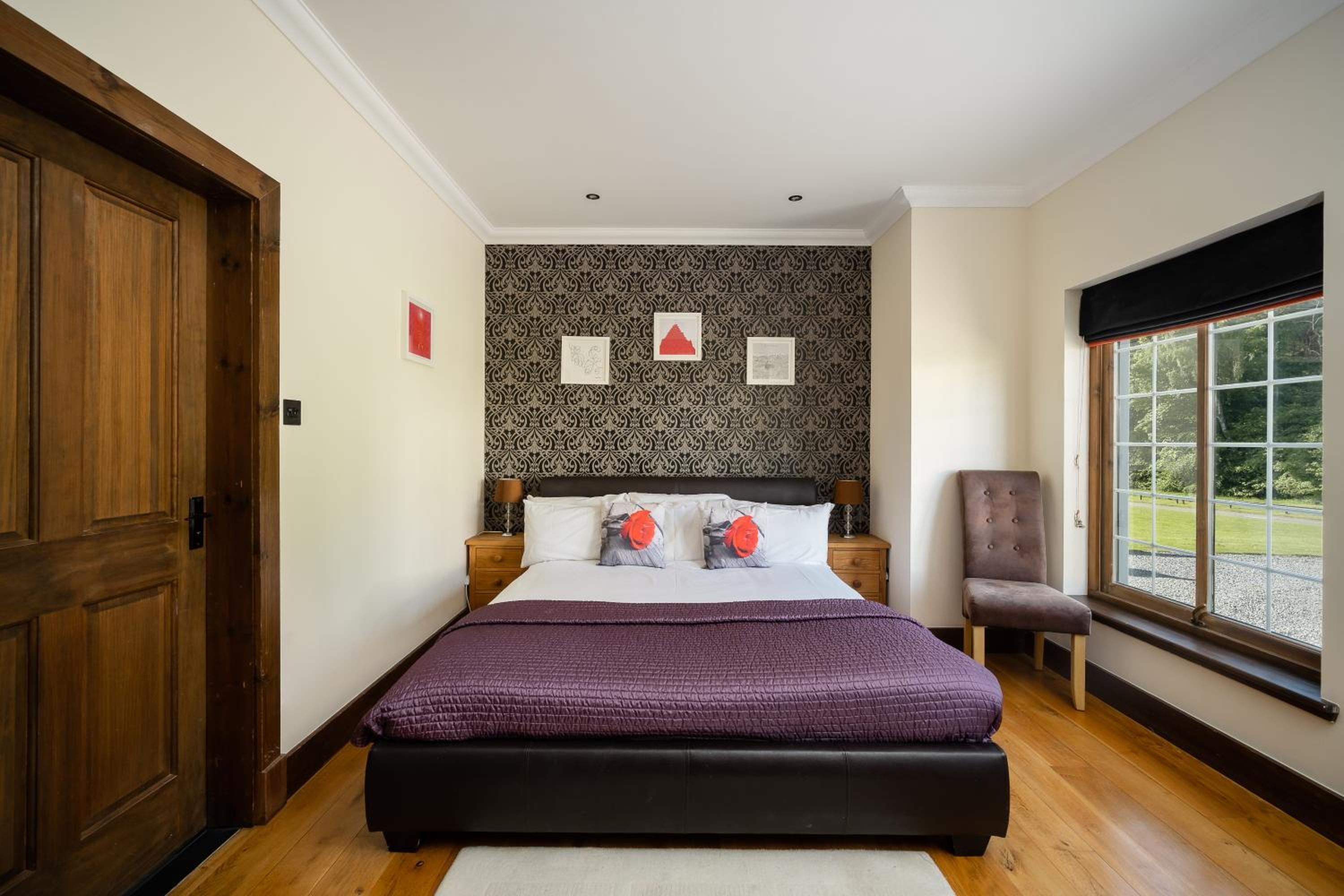 Achnagairn Estate - Self-catering Mini Manors