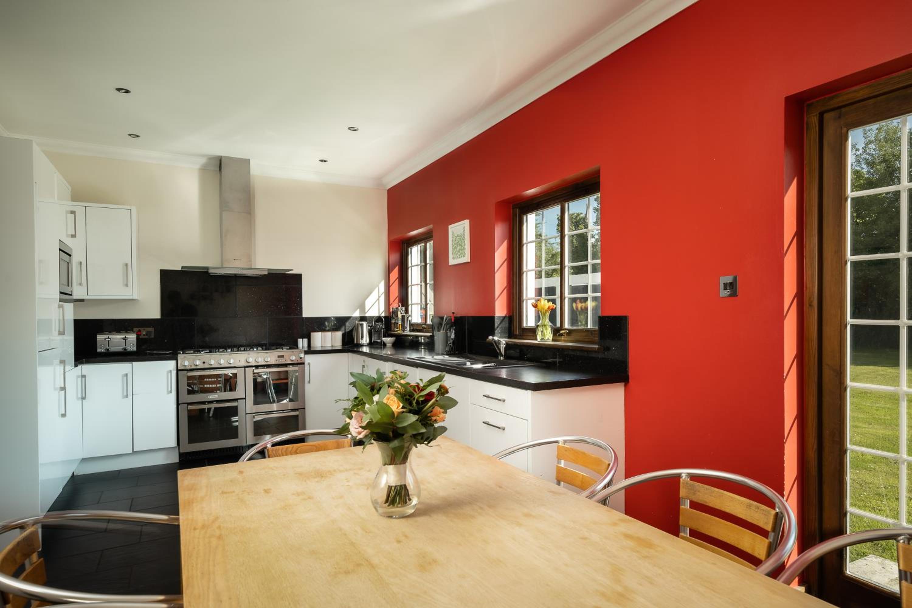 Achnagairn Estate - Self-catering Mini Manors